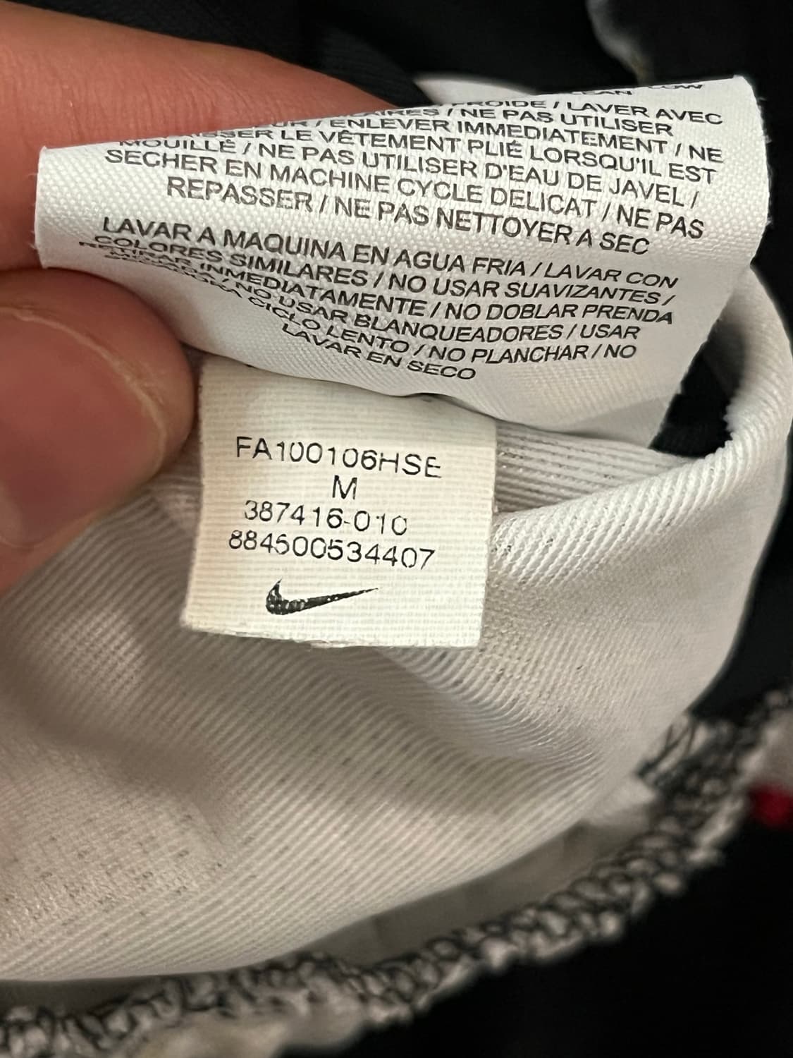 Nike shorts  상품이미지6