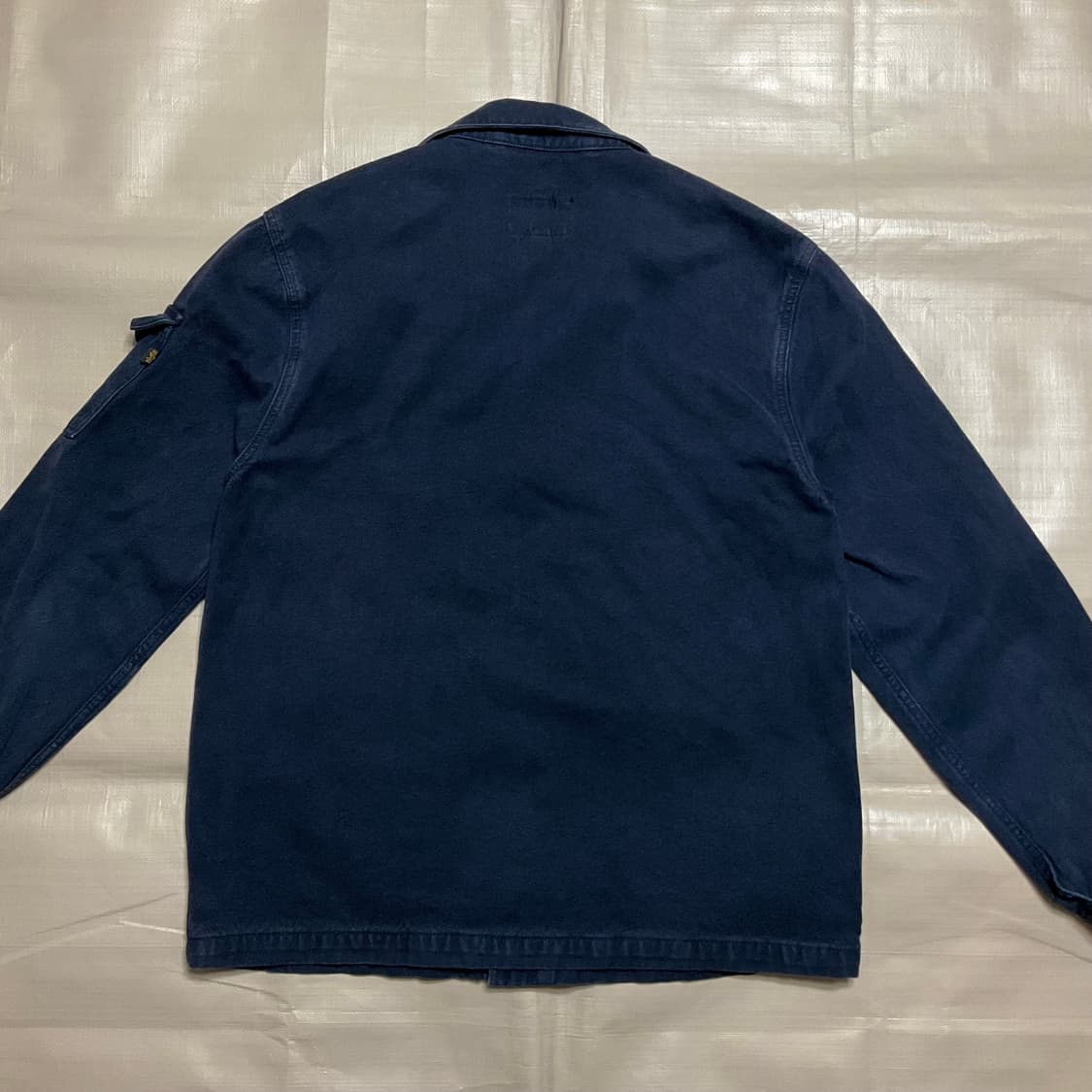 알파인더스트리 초어 워크자켓 L 상품이미지5