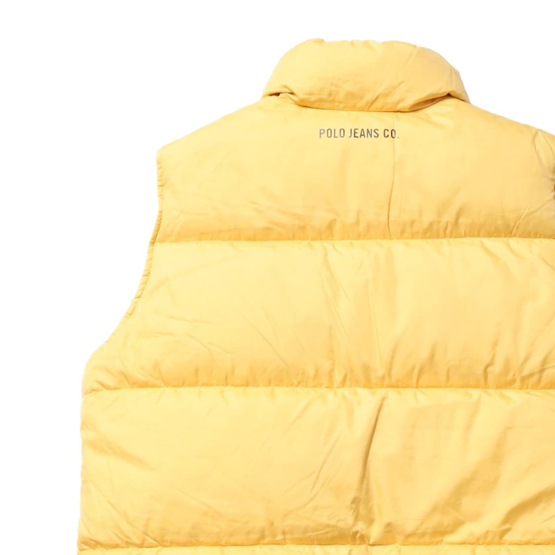 폴로 진스 Polo Jeans Down Vest 

 상품이미지5