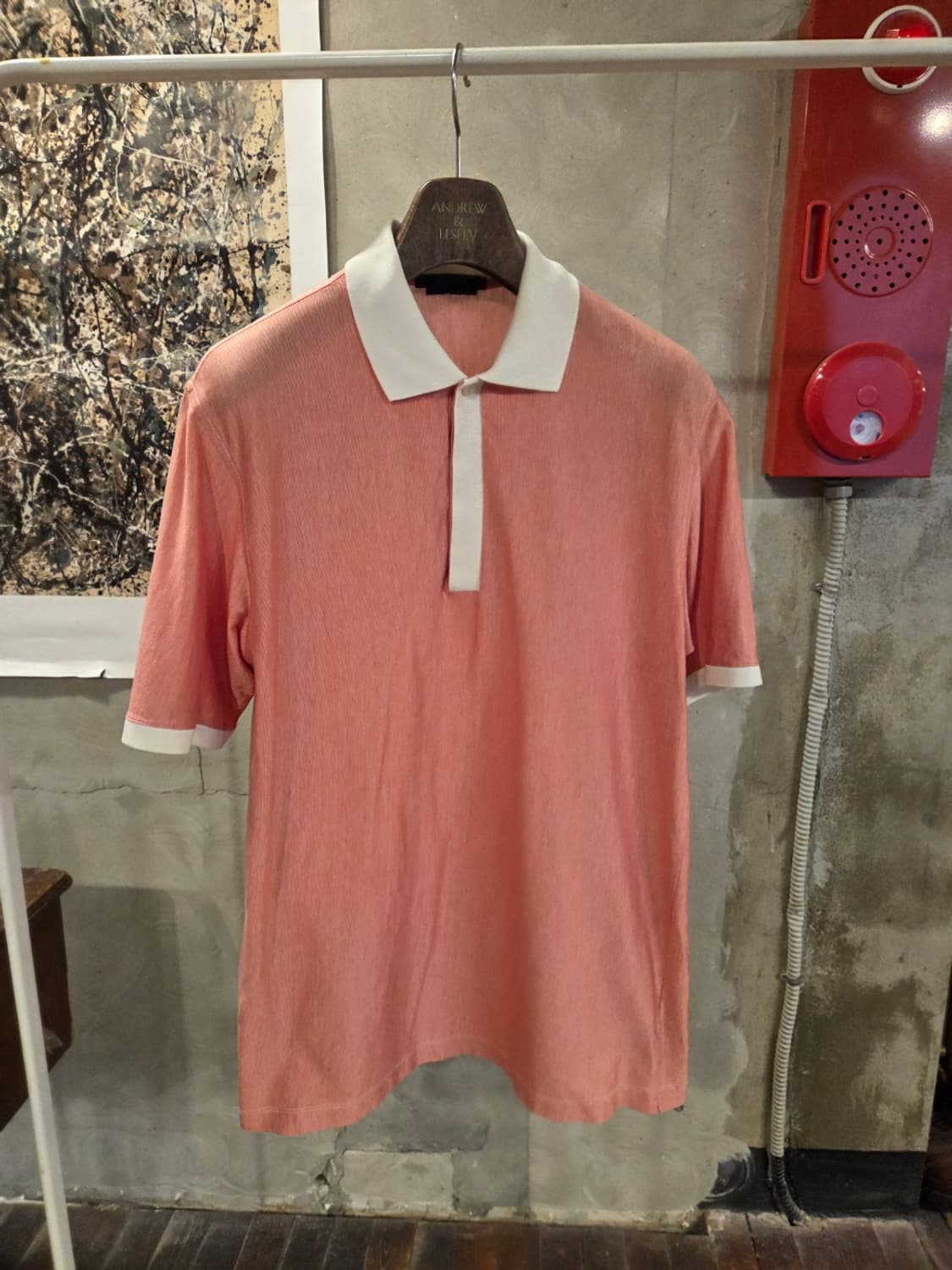 에르메네질도 제냐 스포츠 상품이미지1