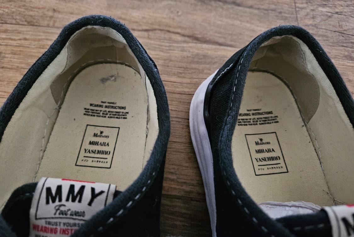 [42]  미하라 야스히로 베이커 블랙 상품이미지6