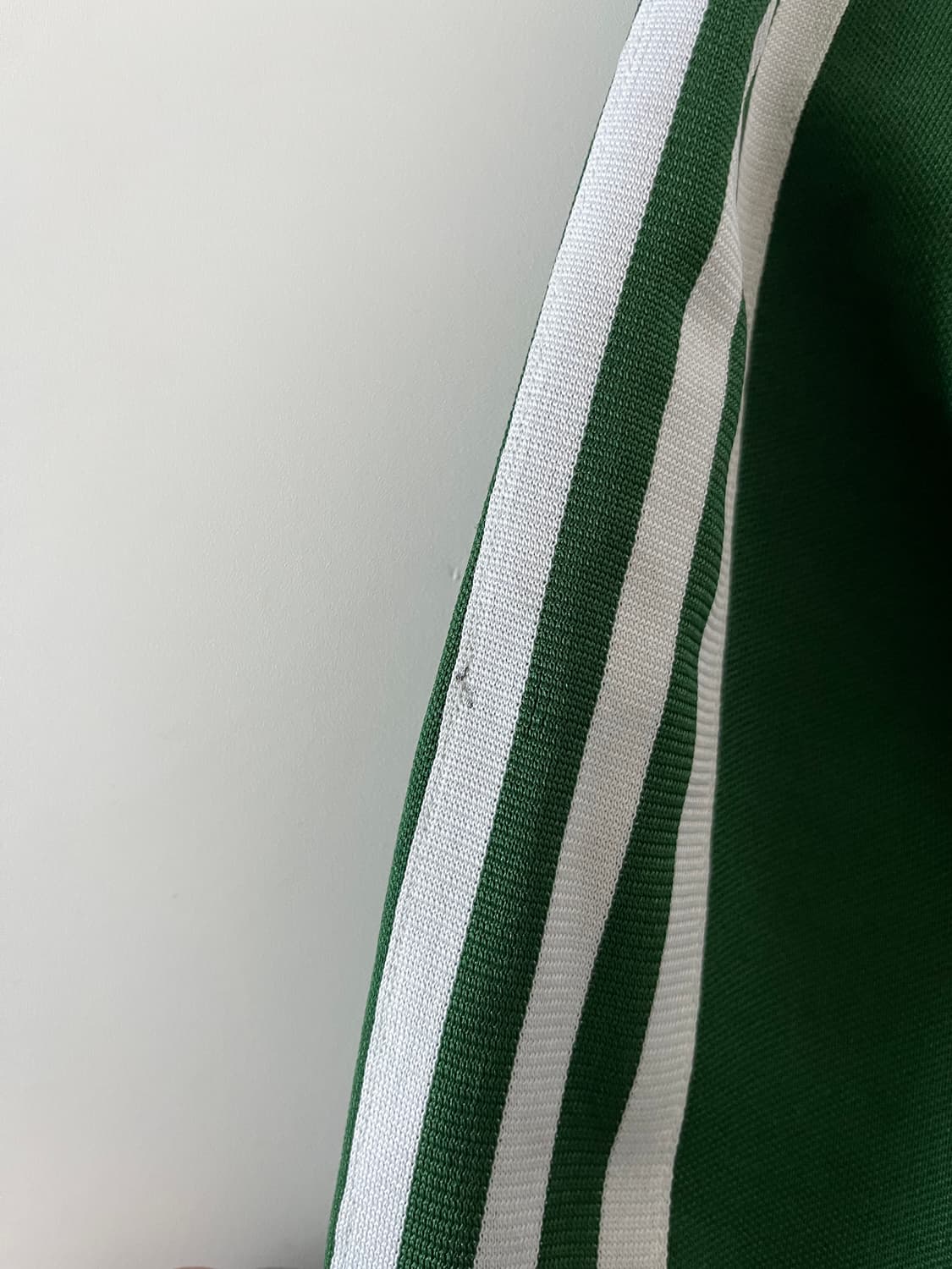 Adidas 아디다스 그린 유로파 트랙탑 상품이미지7