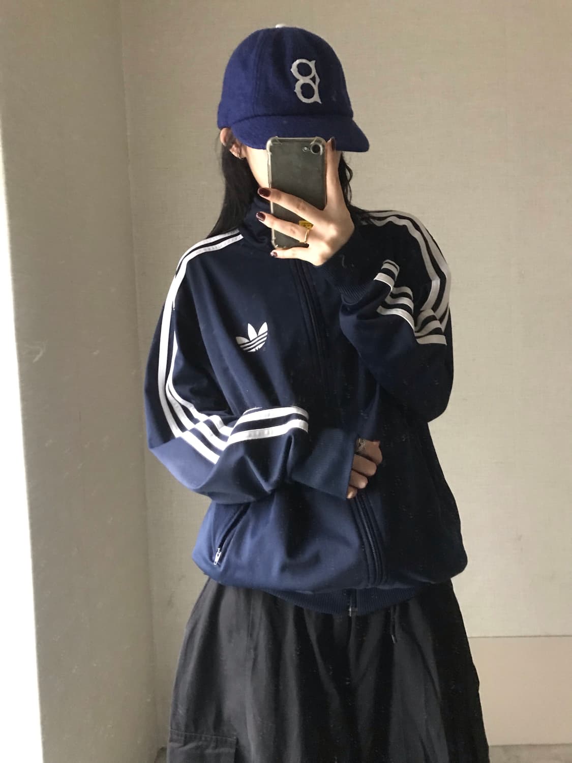 아디다스 구파이어버드 져지 상품이미지1