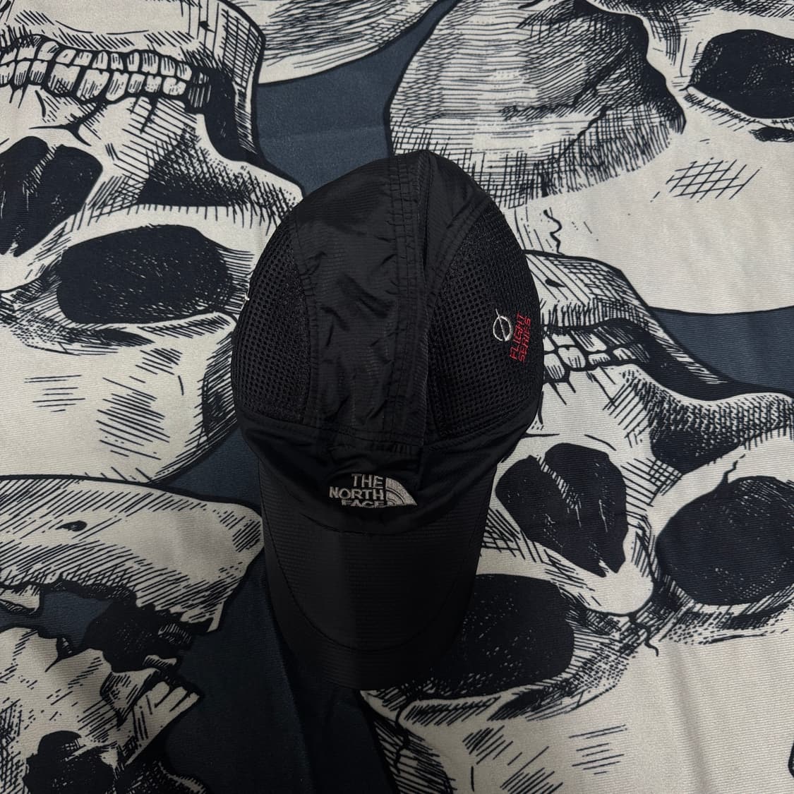 노스페이스 매쉬 캠프캡 상품이미지1