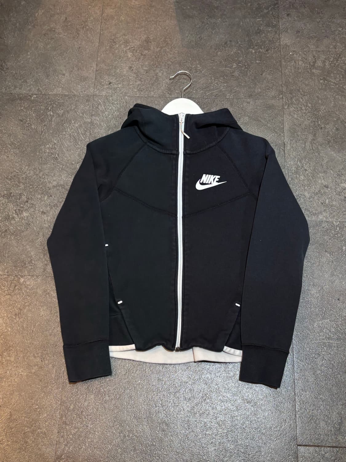 나이키 테크팩 여성 후드집업 S사이즈 상품이미지2