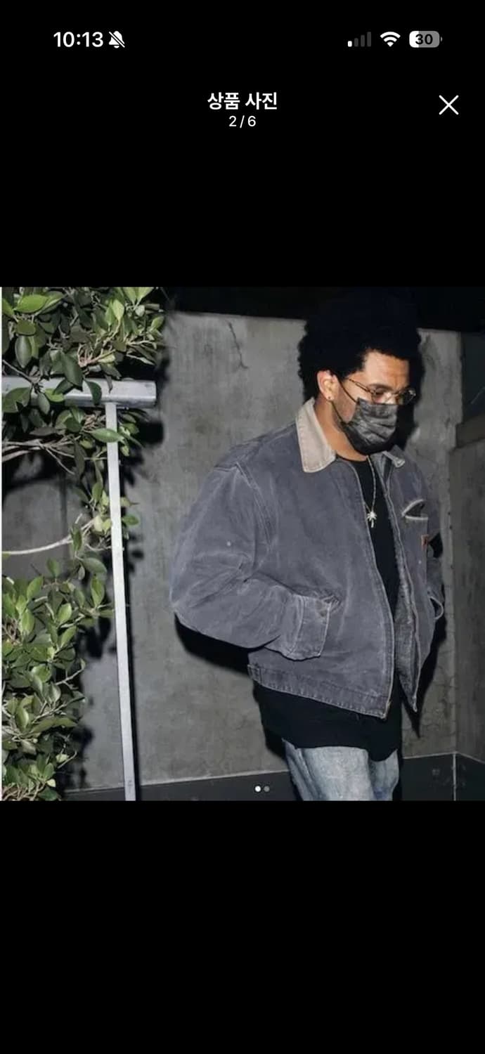 칼하트 디트로이트 ptl 상품이미지3