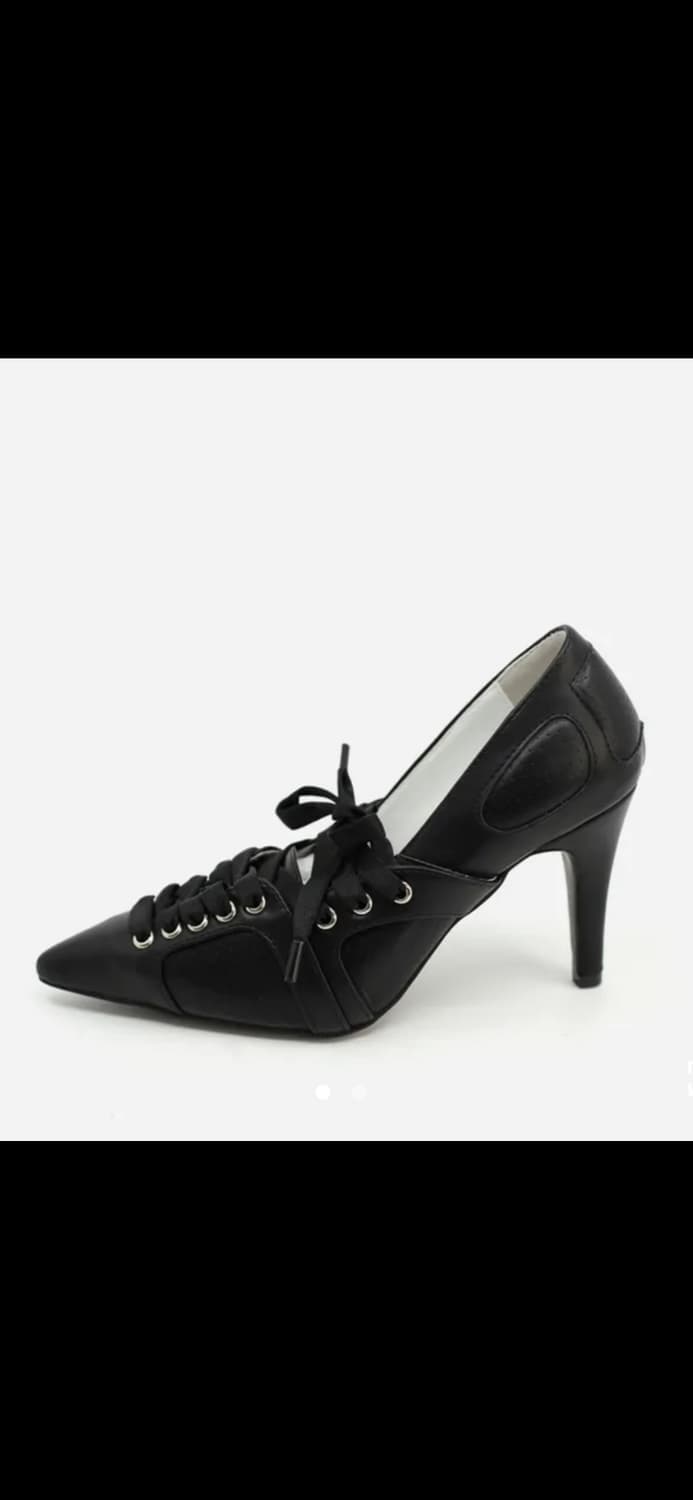 베이스바비 스틸레토힐 상품이미지2