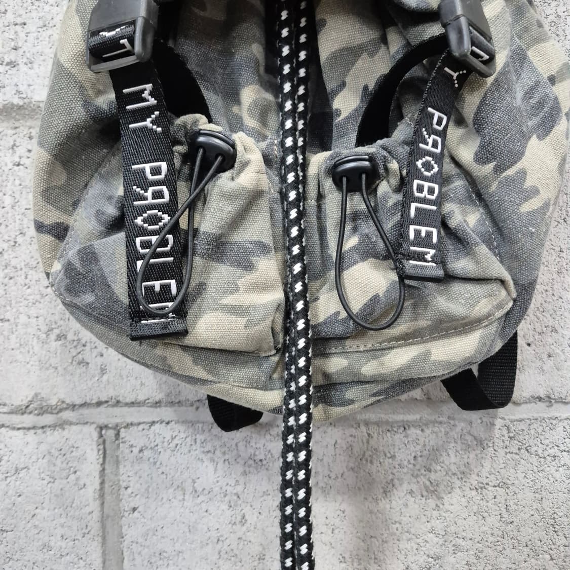 자라 백팩 상품이미지3