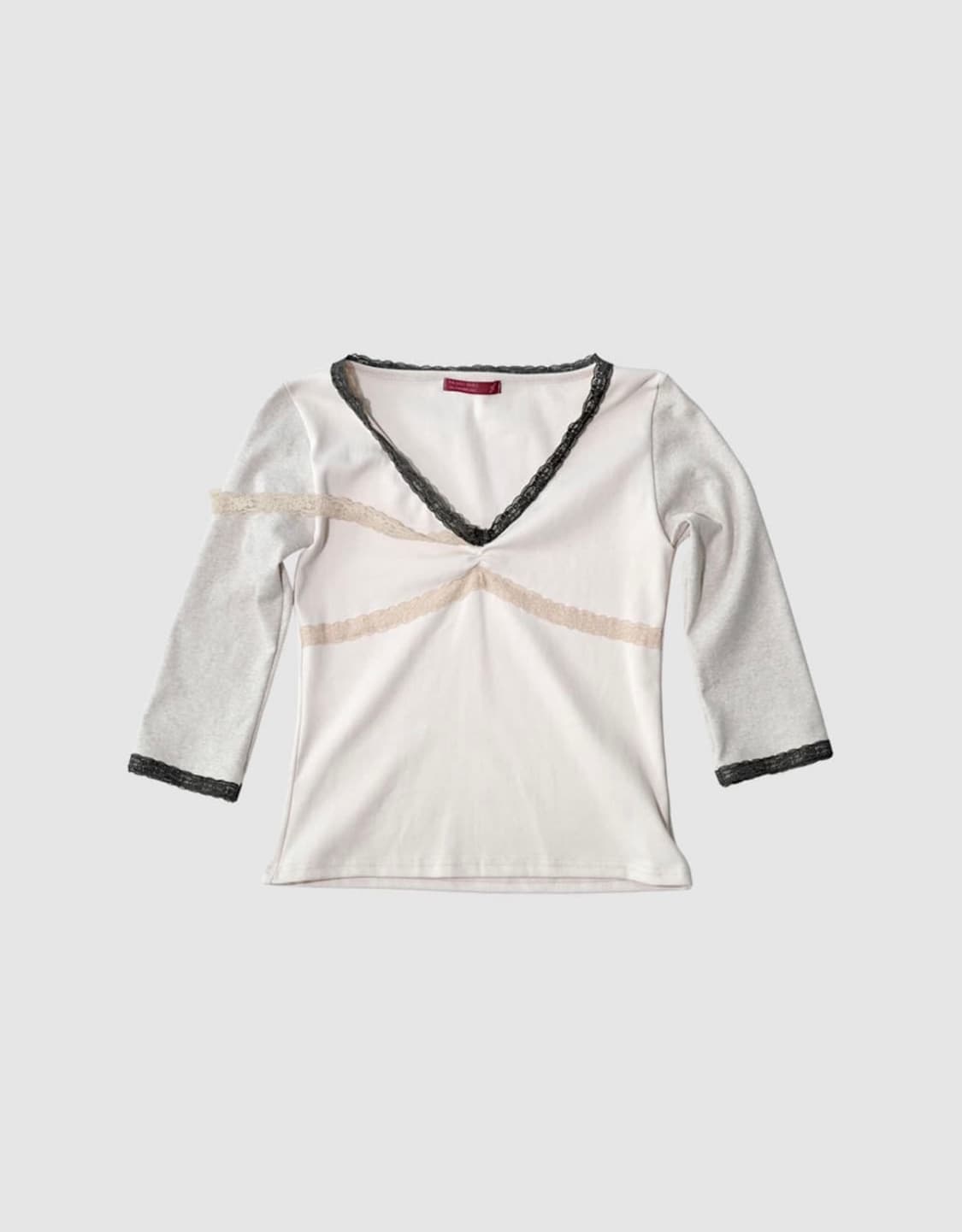 인앤양인하모니 레이스티 새상품 상품이미지1