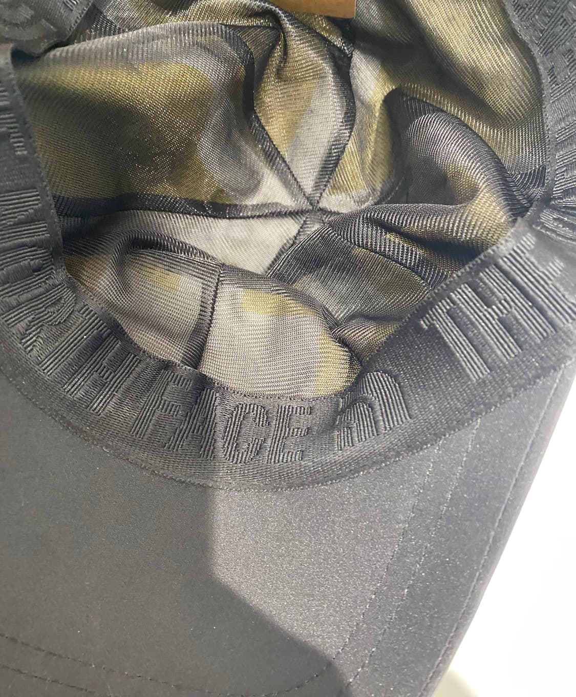 노스페이스 고어텍스 캡 상품이미지3