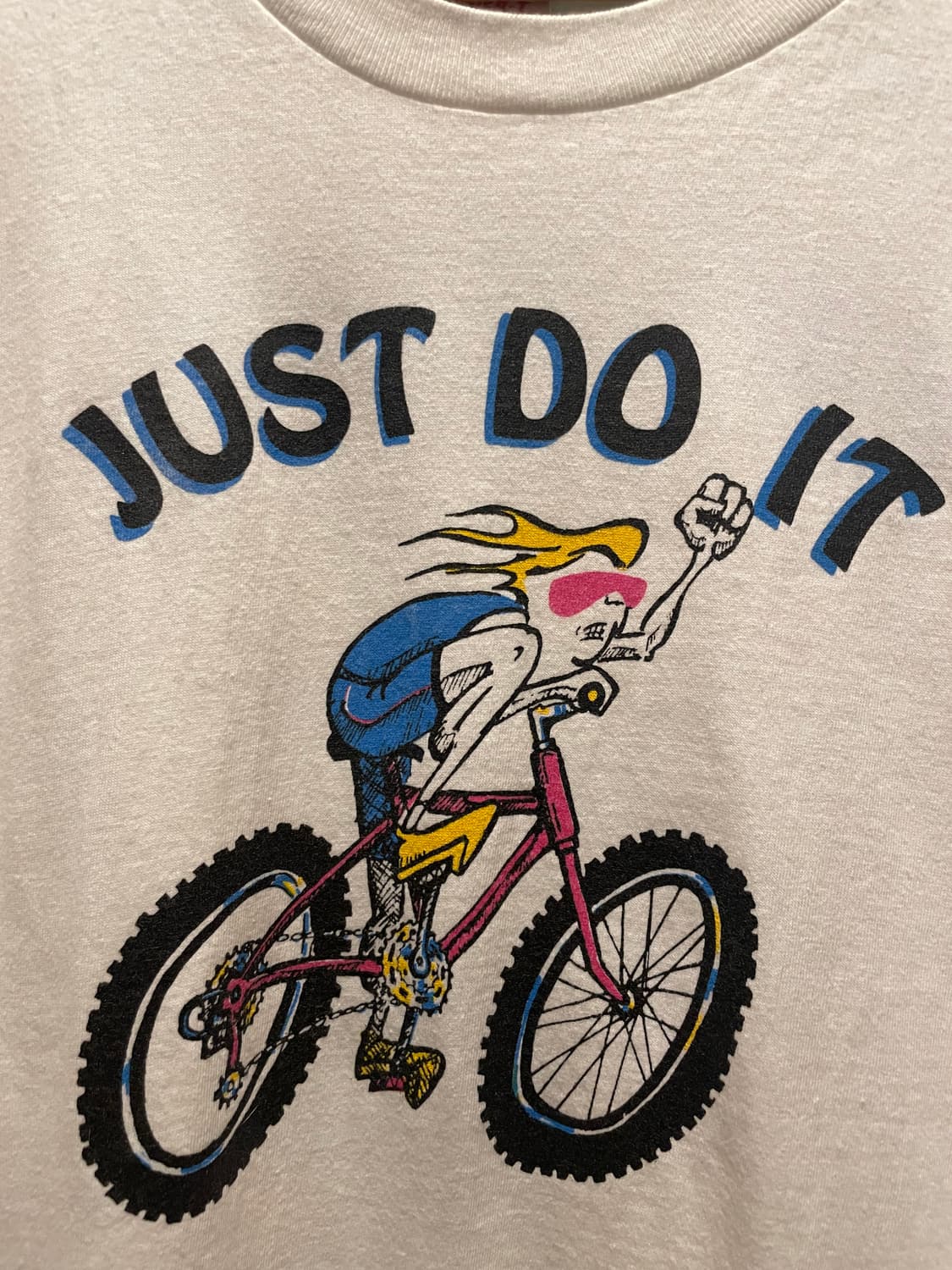 1990’s Vintage ONEITA T-shirt  상품이미지2