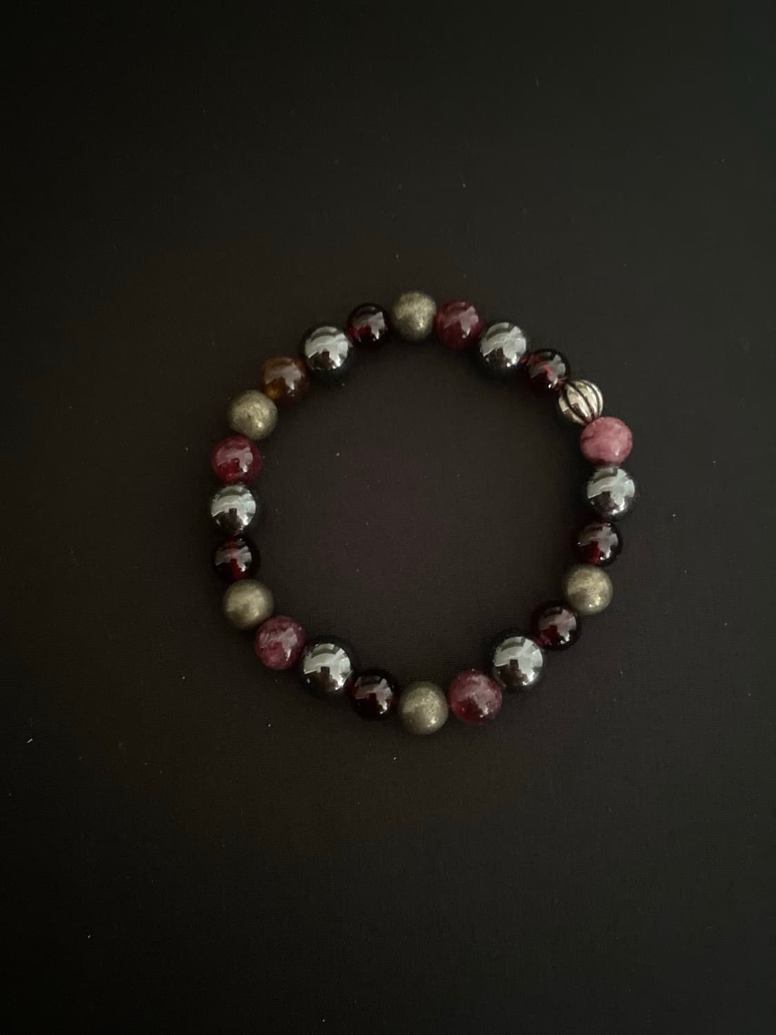 천연석 팔찌 상품이미지1