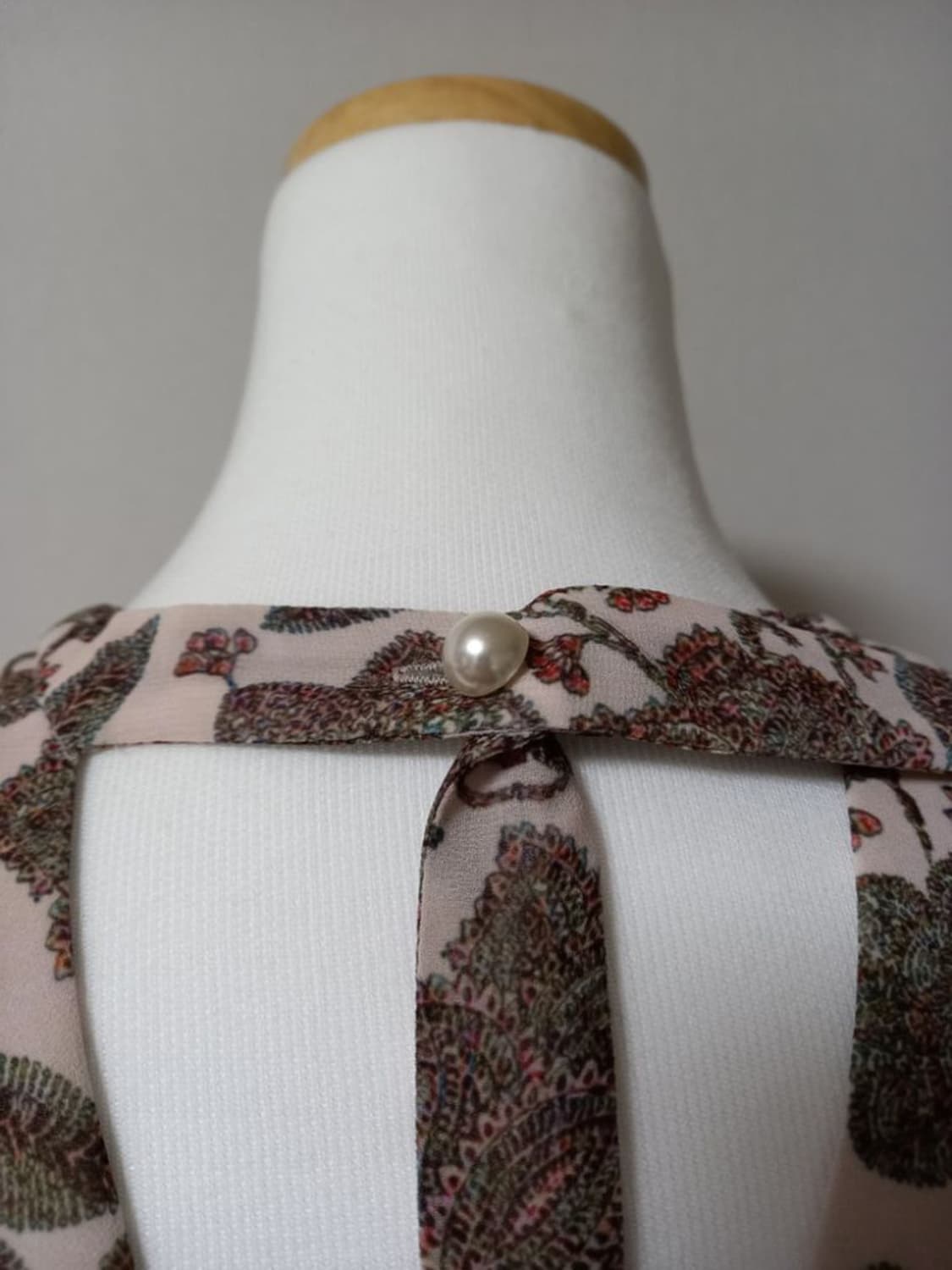 모조에스핀 원피스 상품이미지9