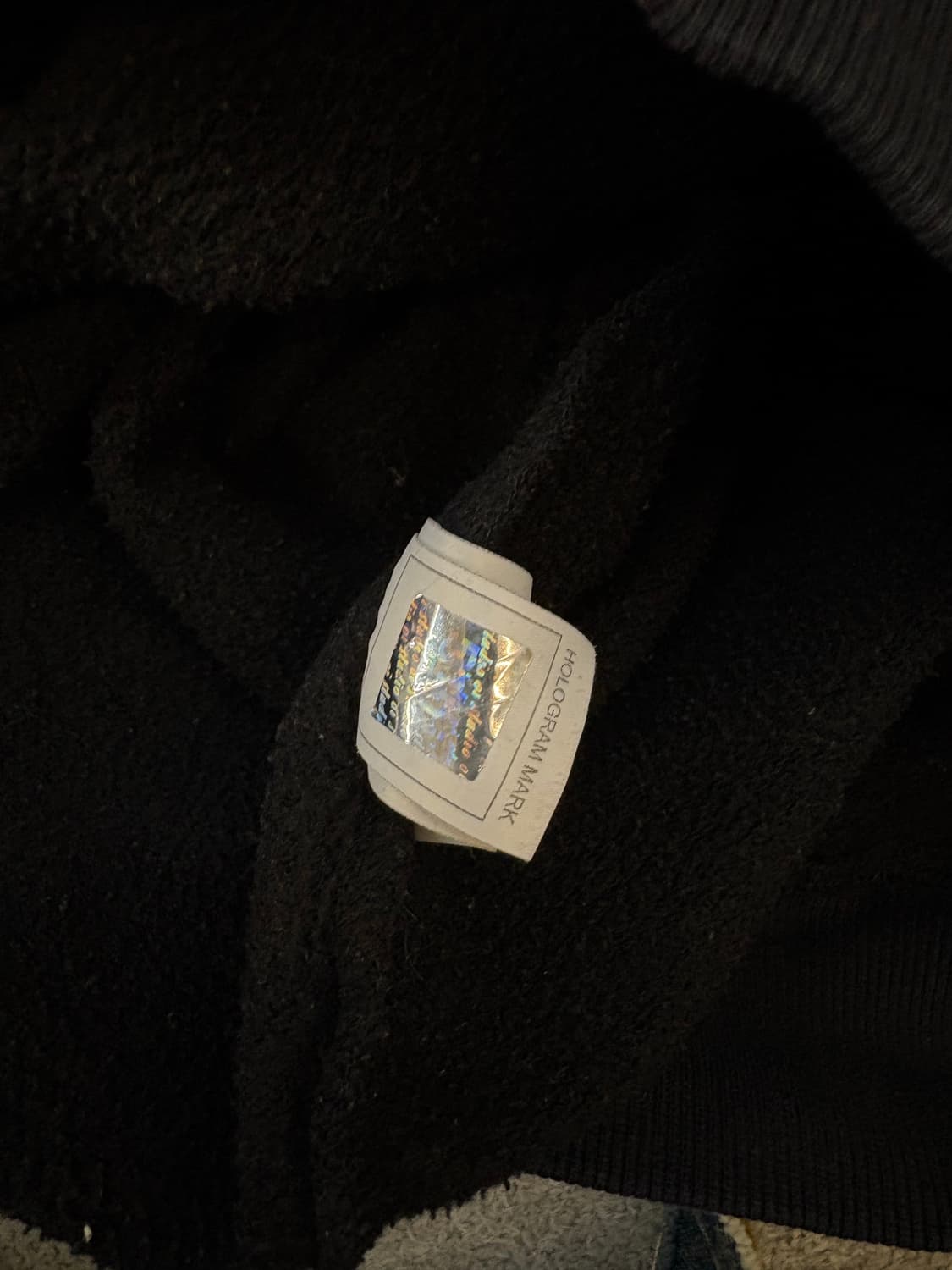 오아이오아이 후드티 상품이미지4