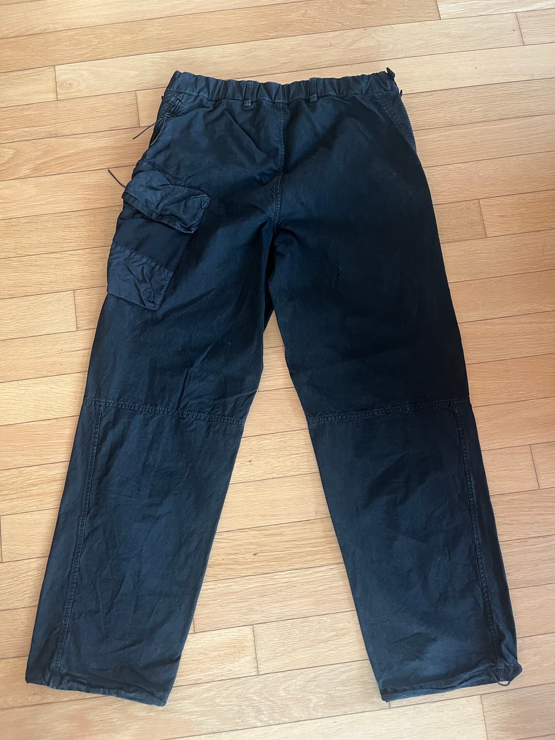 cp컴퍼니 ba-tic loose 팬츠 상품이미지2