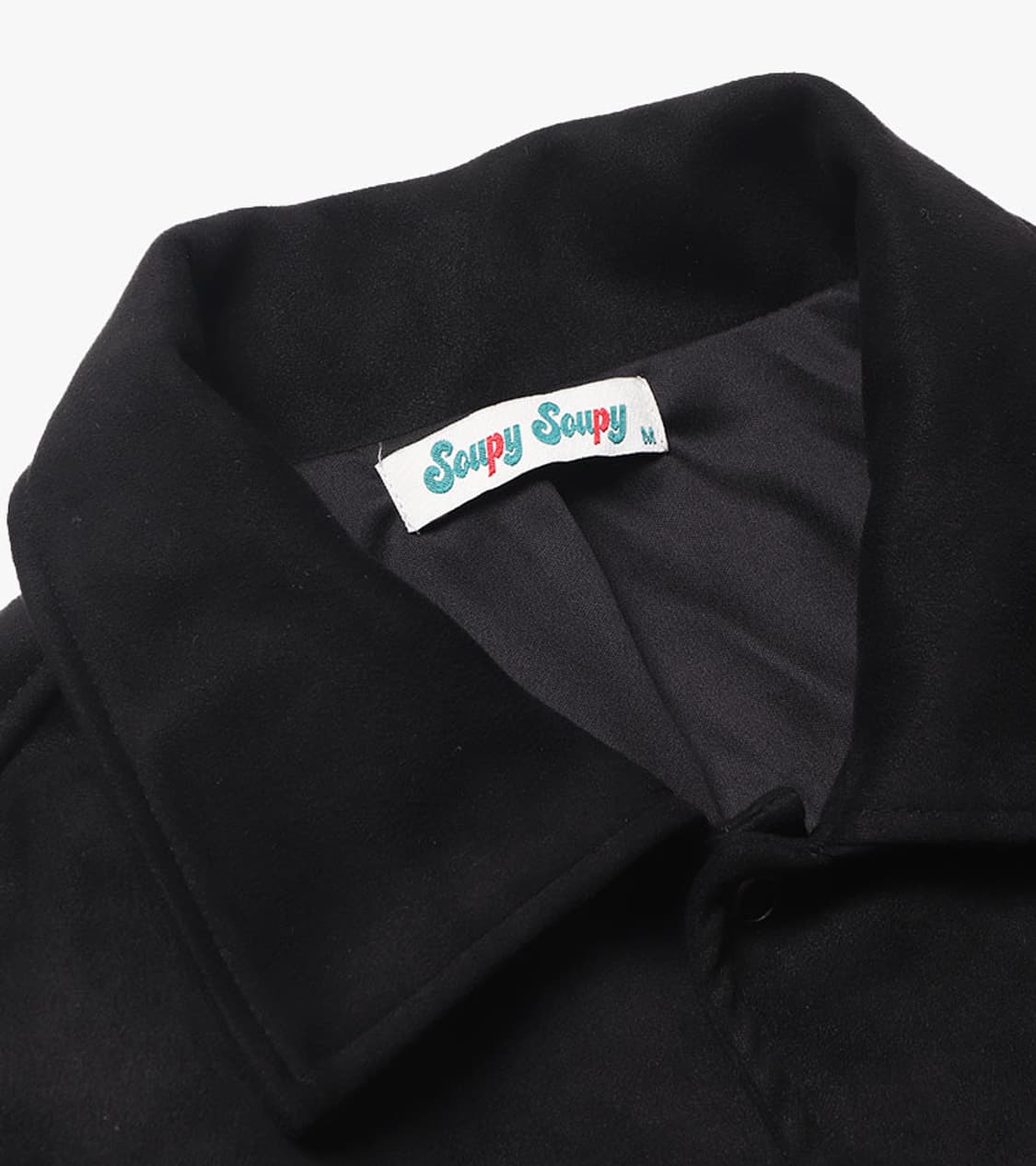 SOUPY SOUPY - 24FW WESTERN JACKET 상품이미지4