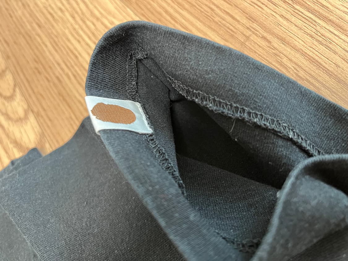 베이프 BAPE X BBC 빌리네어보이즈클럽 티셔츠 Sz.M 상품이미지5