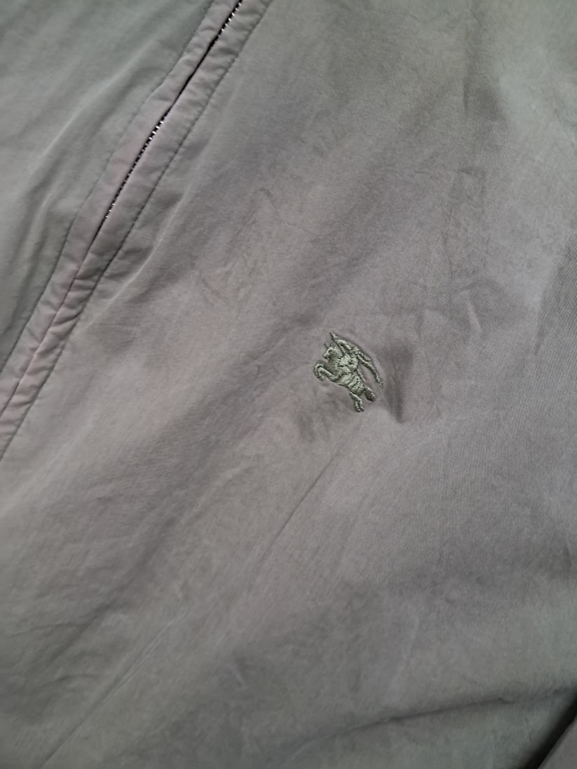 버버리 헤링턴 자켓 상품이미지6