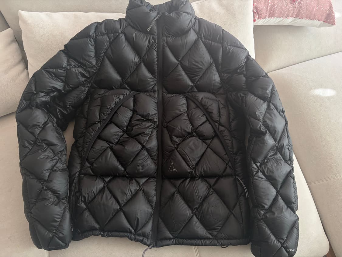 로아 라이트다운 xl 상품이미지1