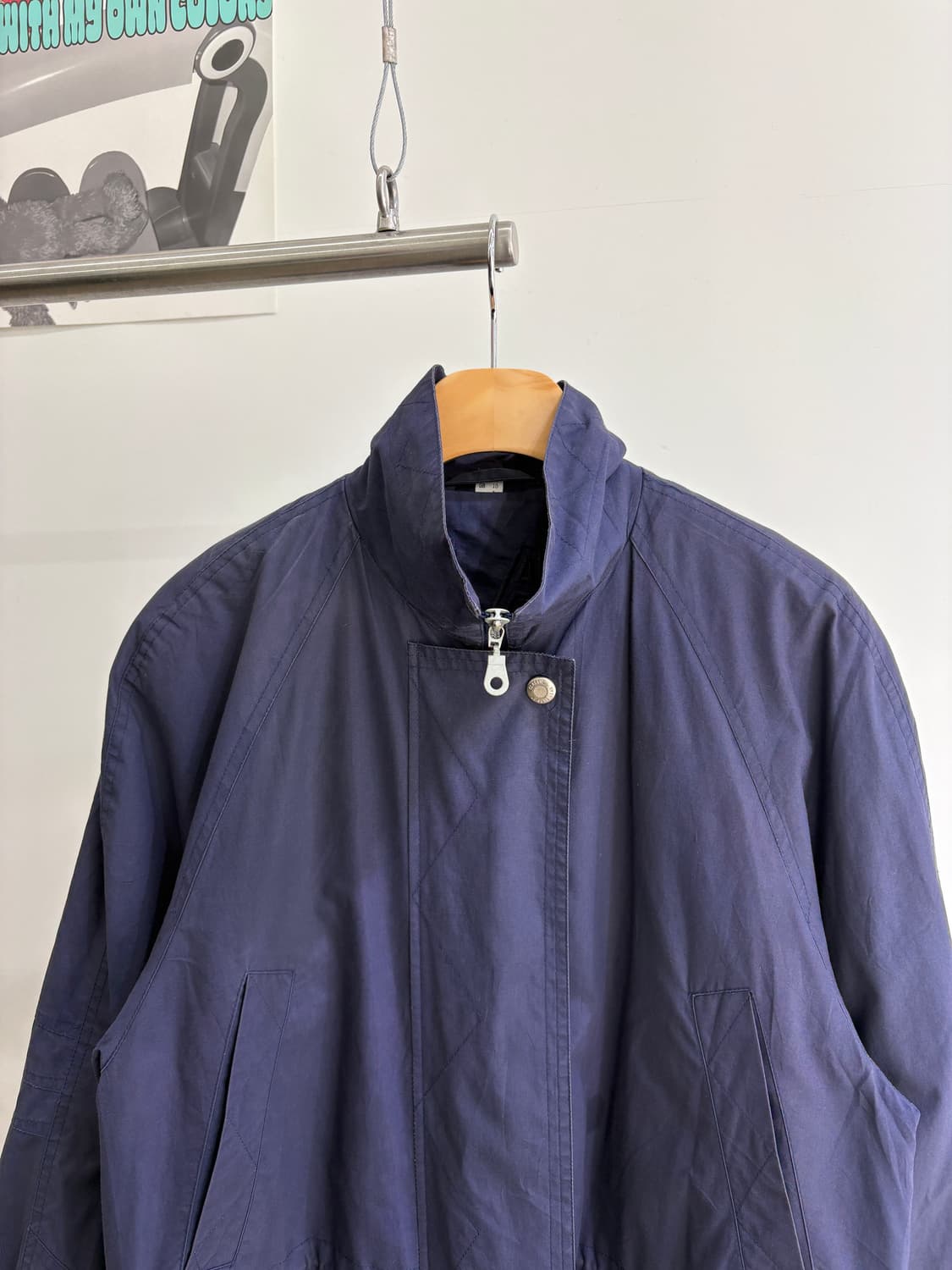 REAL WEAR 야상 상품이미지2