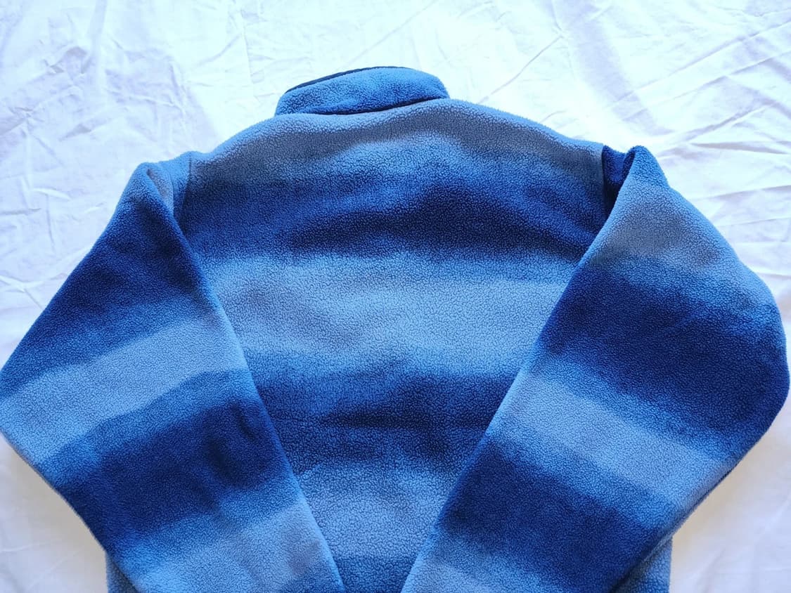 파타고니아 신칠라 플리스 자켓 M 상품이미지8