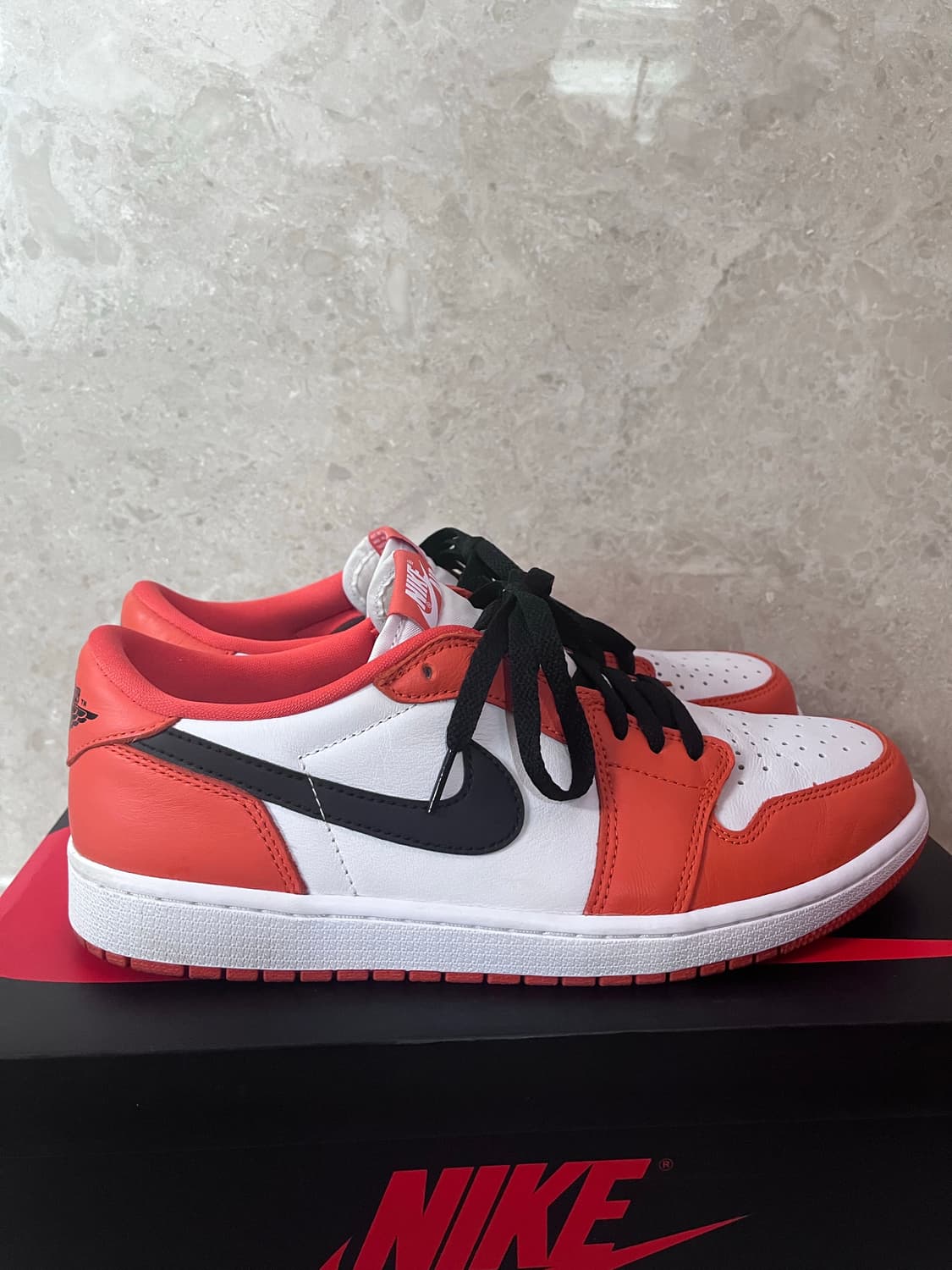 285 조던 스타피쉬 상품이미지3