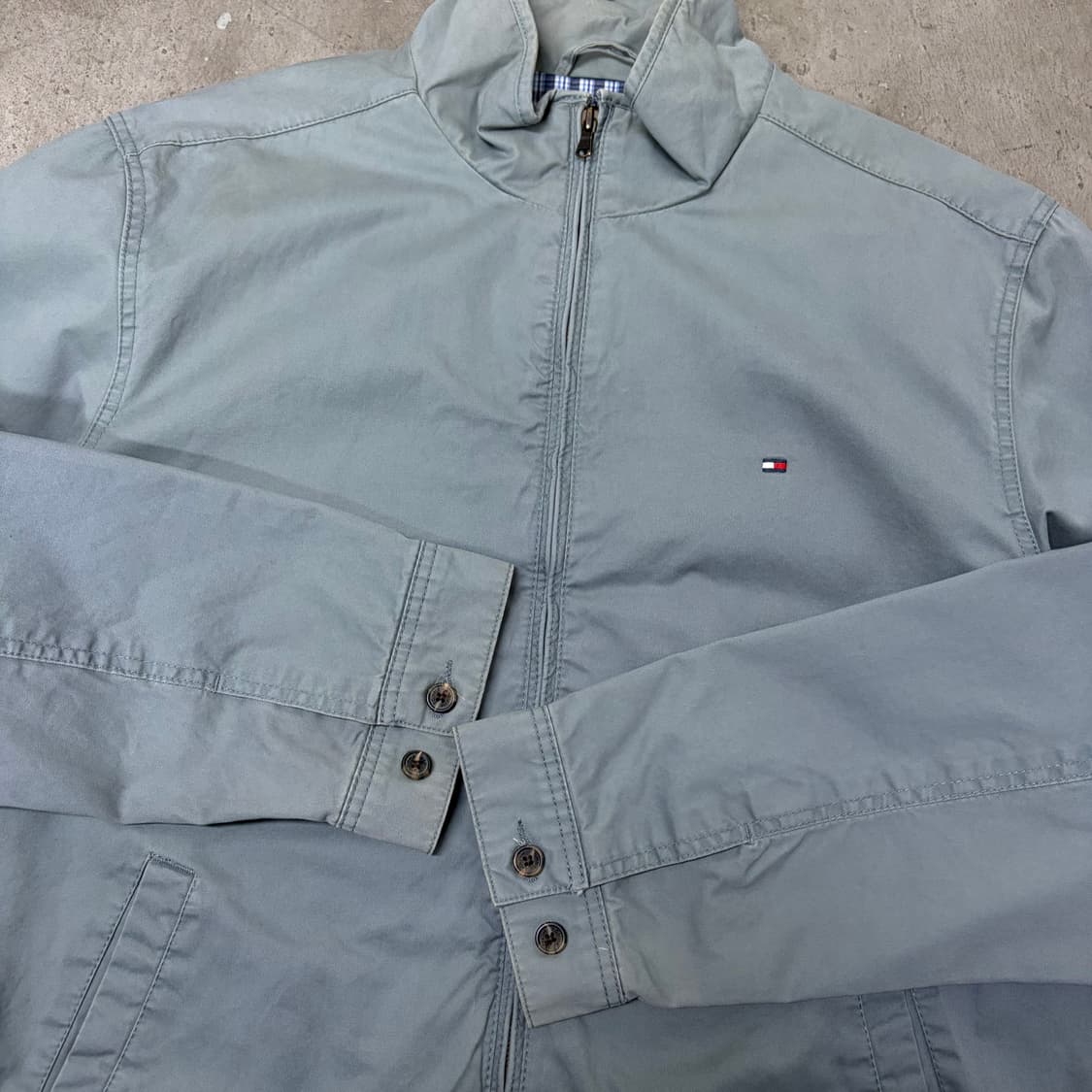 타미힐피거 자켓[2118] 상품이미지5
