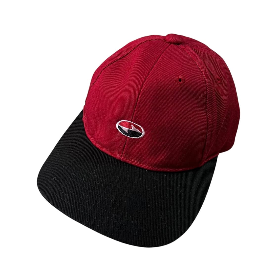 90s 올드스쿨 나이키 캡 상품이미지1