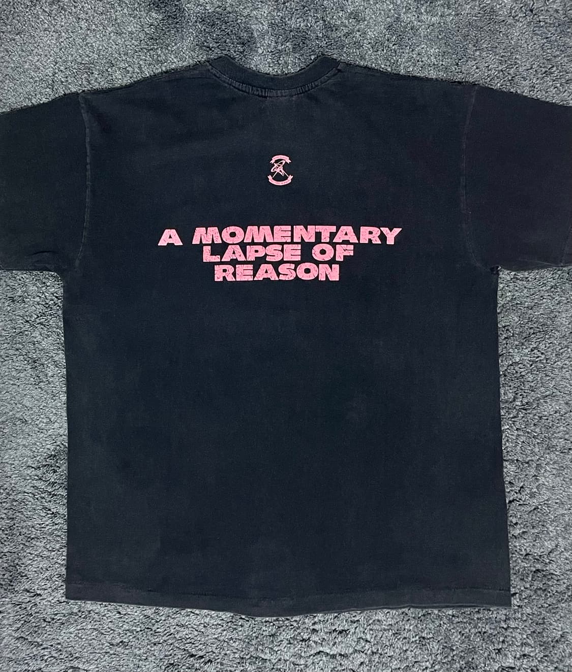 (rep) 빈티지 핑크플로이드 티셔츠 상품이미지2