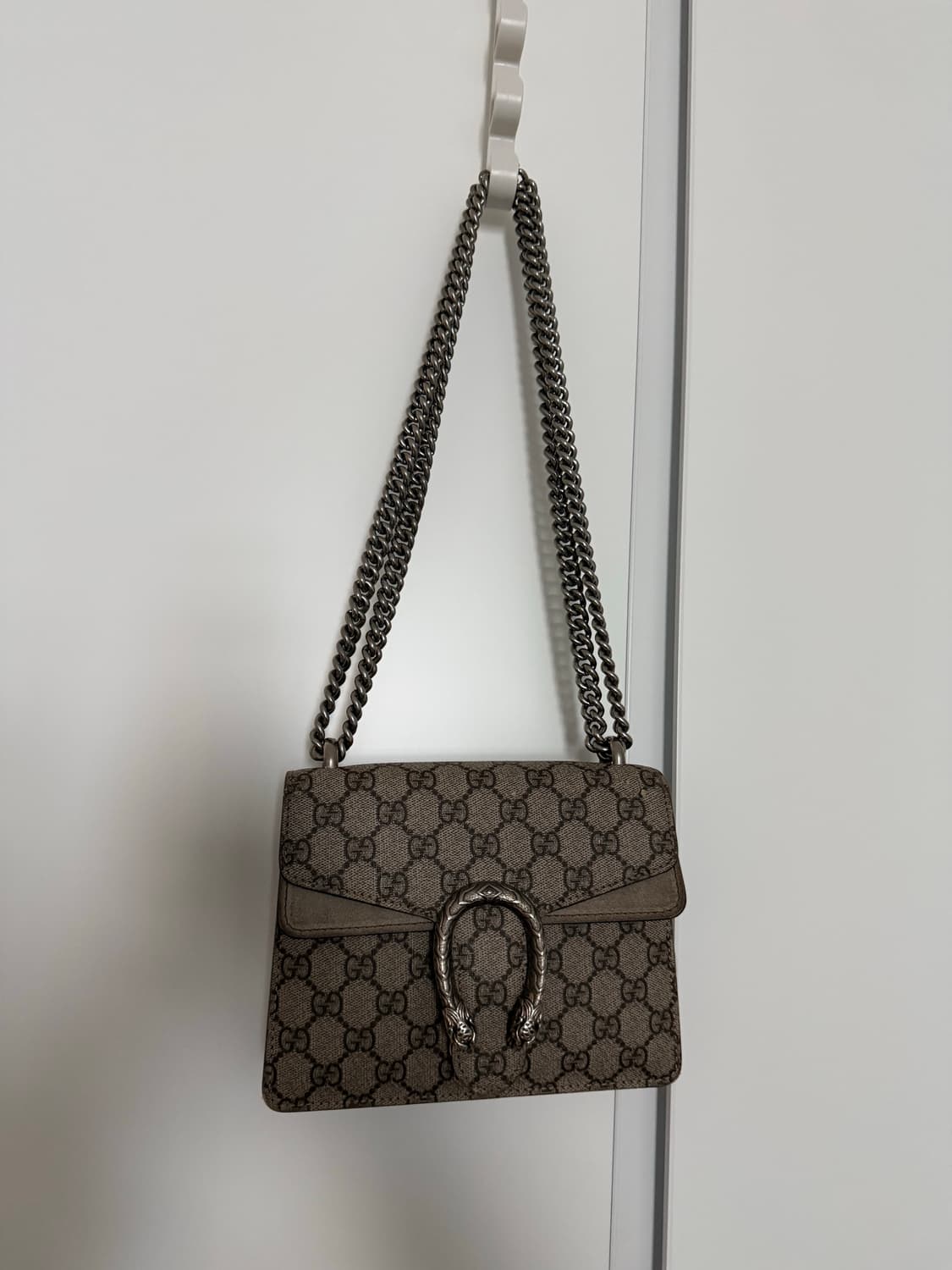 구찌 디오니소스 미니 베이지 상품이미지1