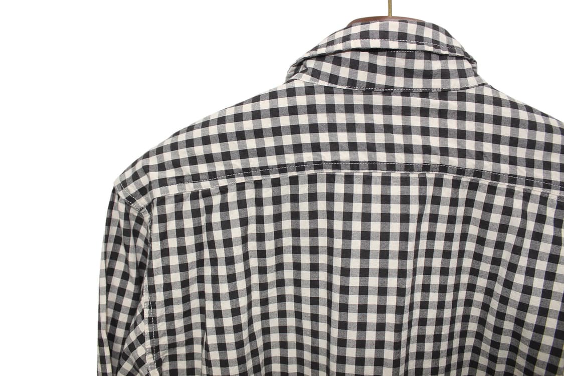 FILSON 헤리티지 체크 워크 셔츠   상품이미지6