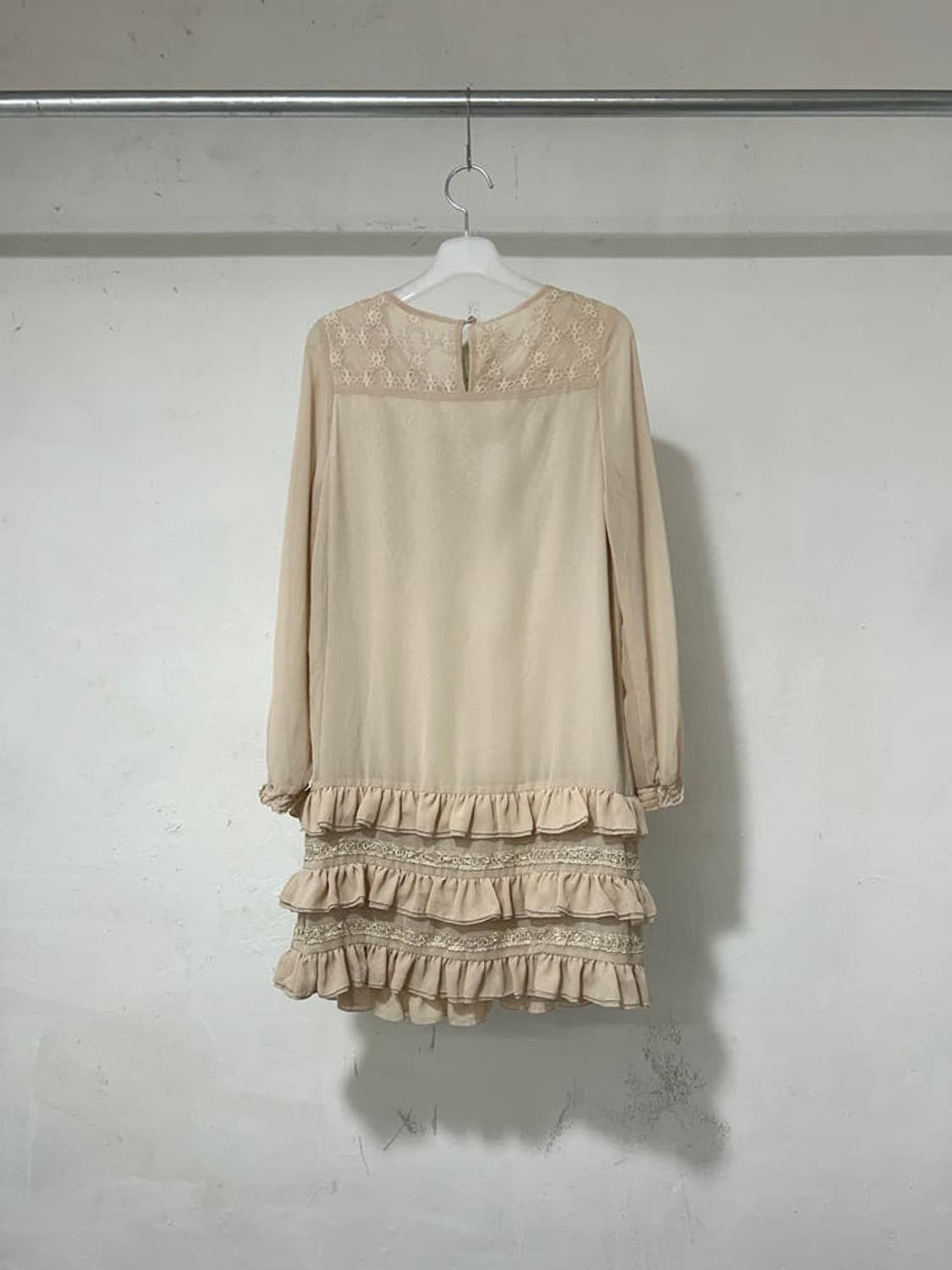 vtg dress 상품이미지5