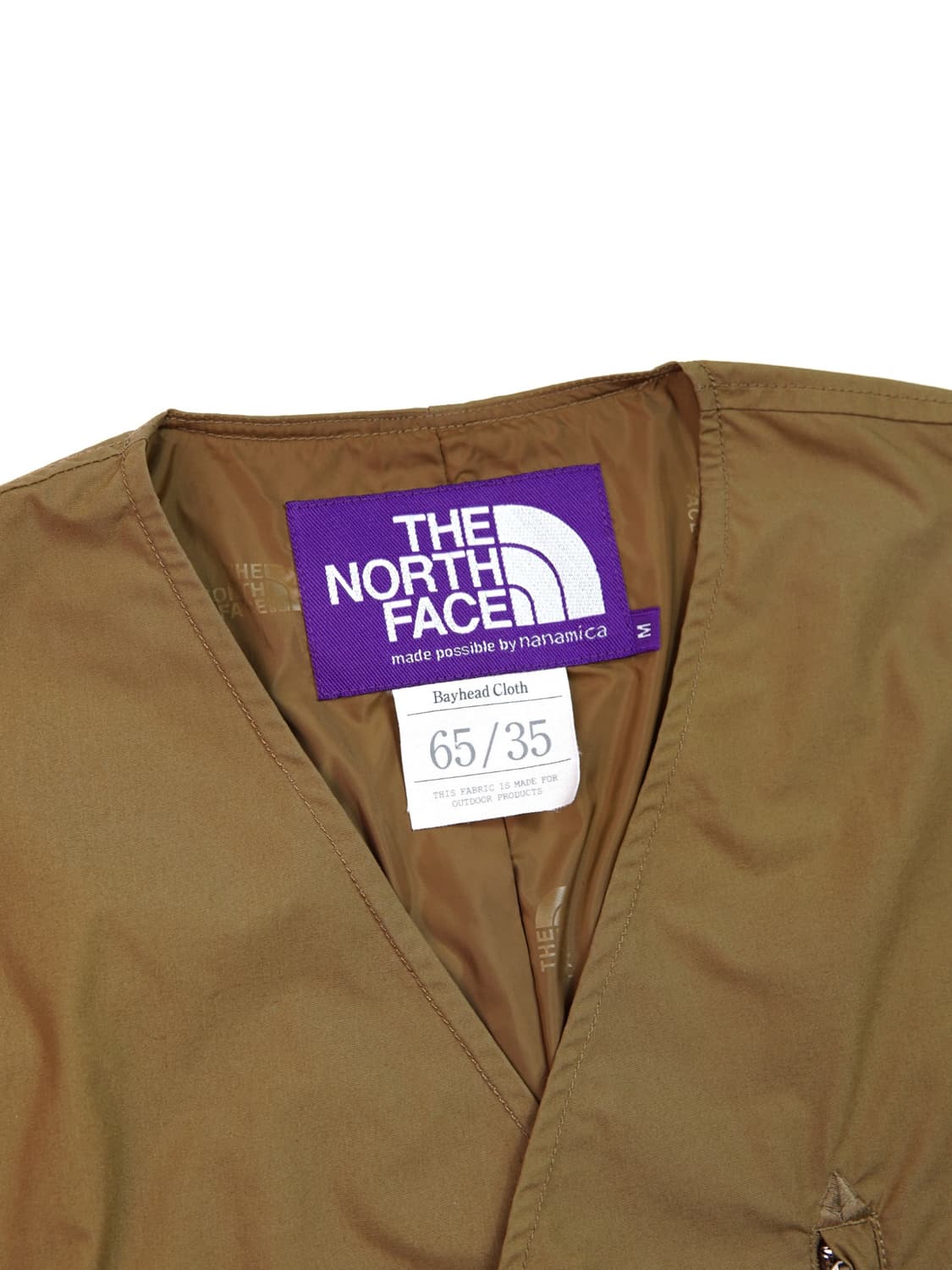 THE NORTH FACE PURPLE LABEL 상품이미지4