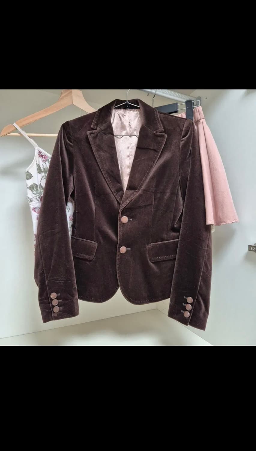 합정빈티지 라떼갸루 코디세트 상품이미지2