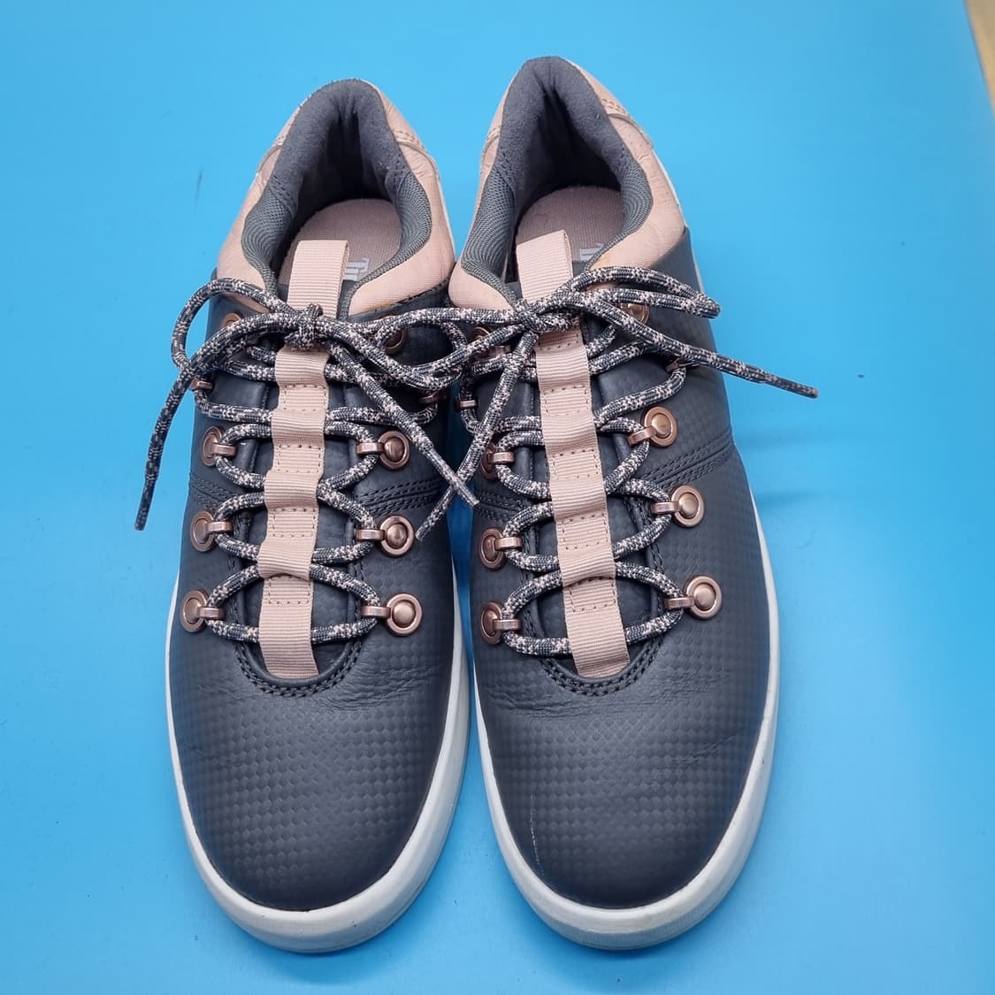 팀버랜드 패브릭 여성운동화235  상품이미지2