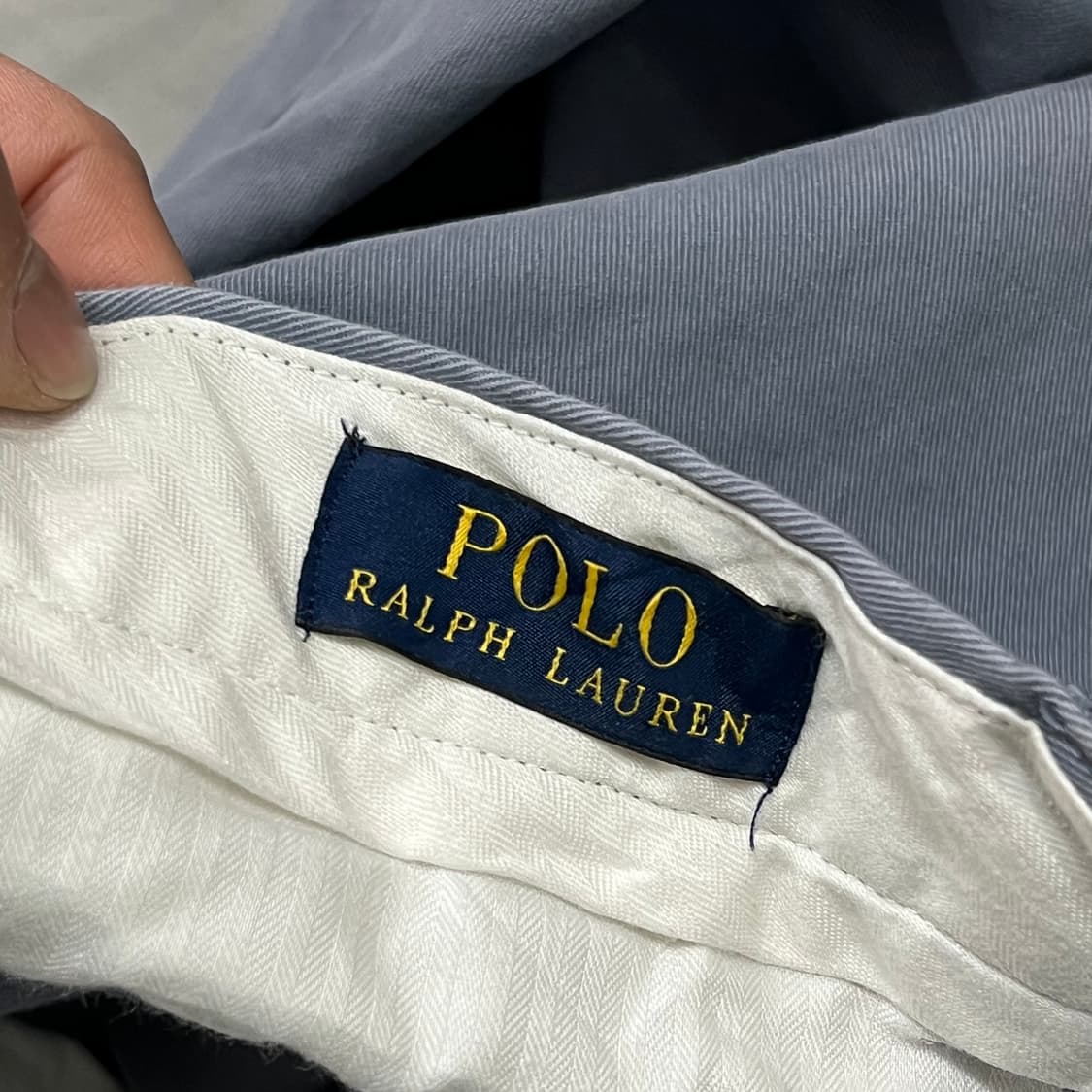  폴로랄프로렌 치노 팬츠 y14846 상품이미지6