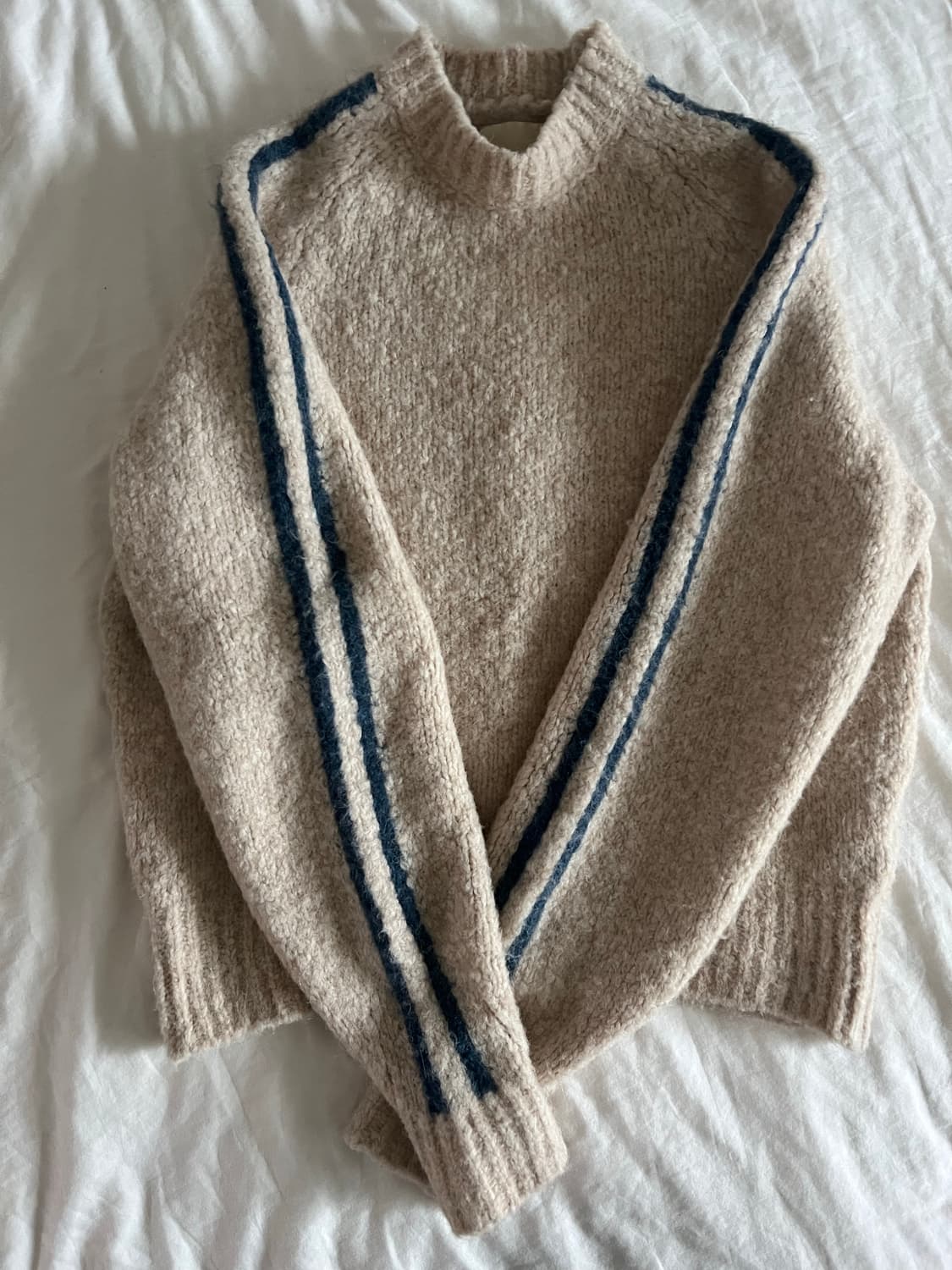 팔로마울 니트 상품이미지2