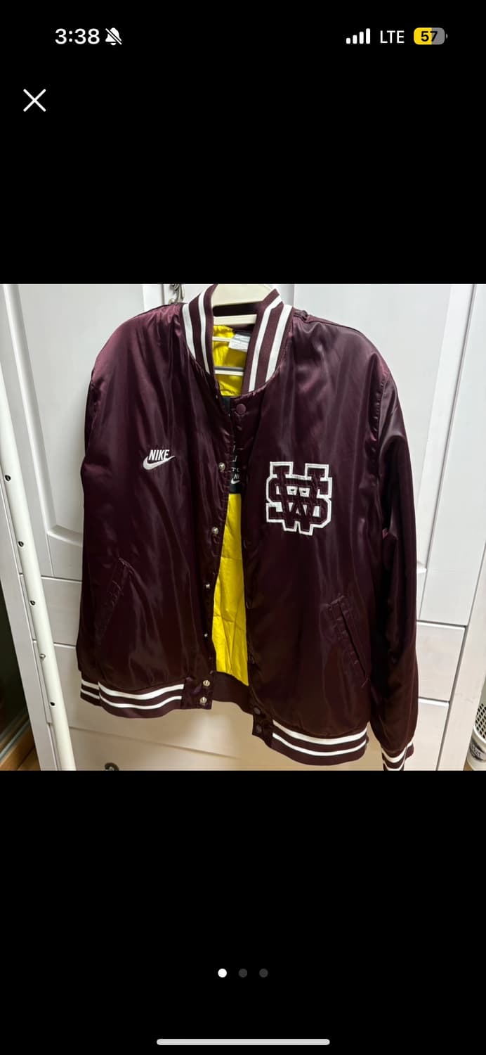 나이키 스타디움 자켓 상품이미지1