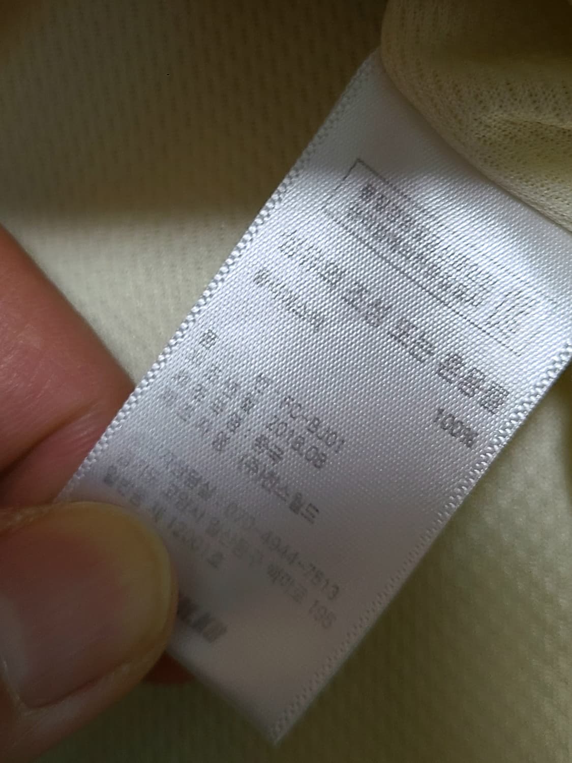 FCMM  남녀공용 플리스 후리스  L 상품이미지7