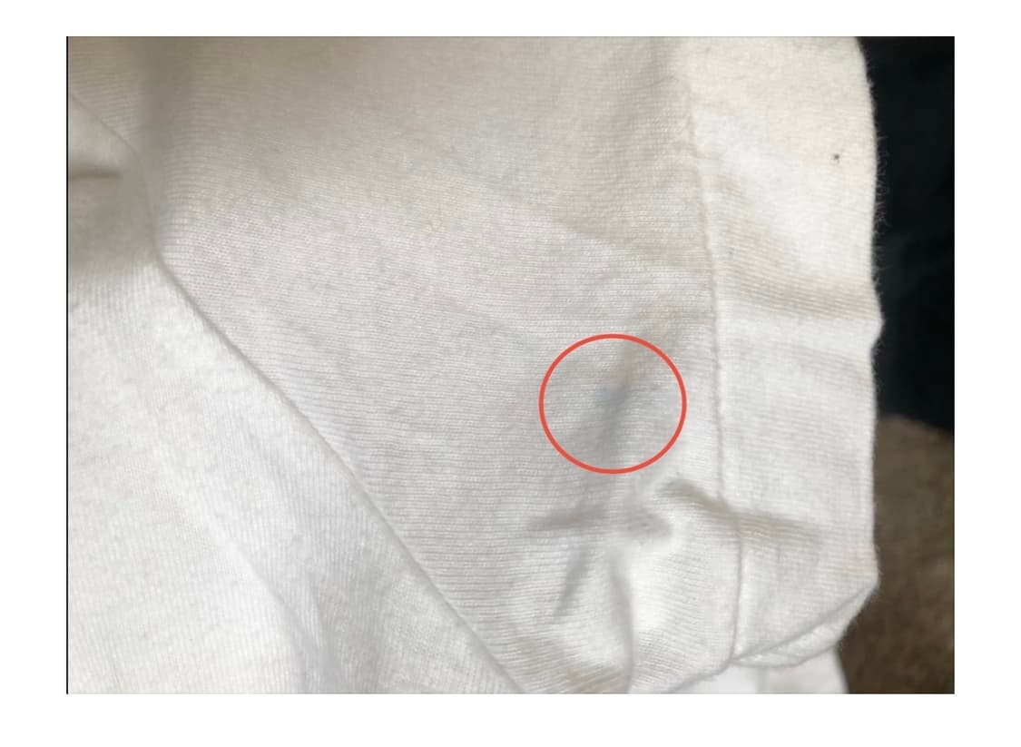 Tricot Comme des Garcons tshirts 상품이미지8