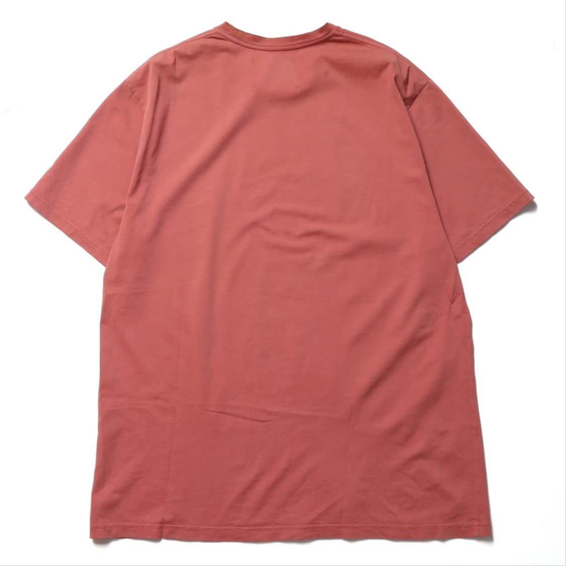 스튜디오 니콜슨 Studio Nicholson Cotton T-shirt 상품이미지4