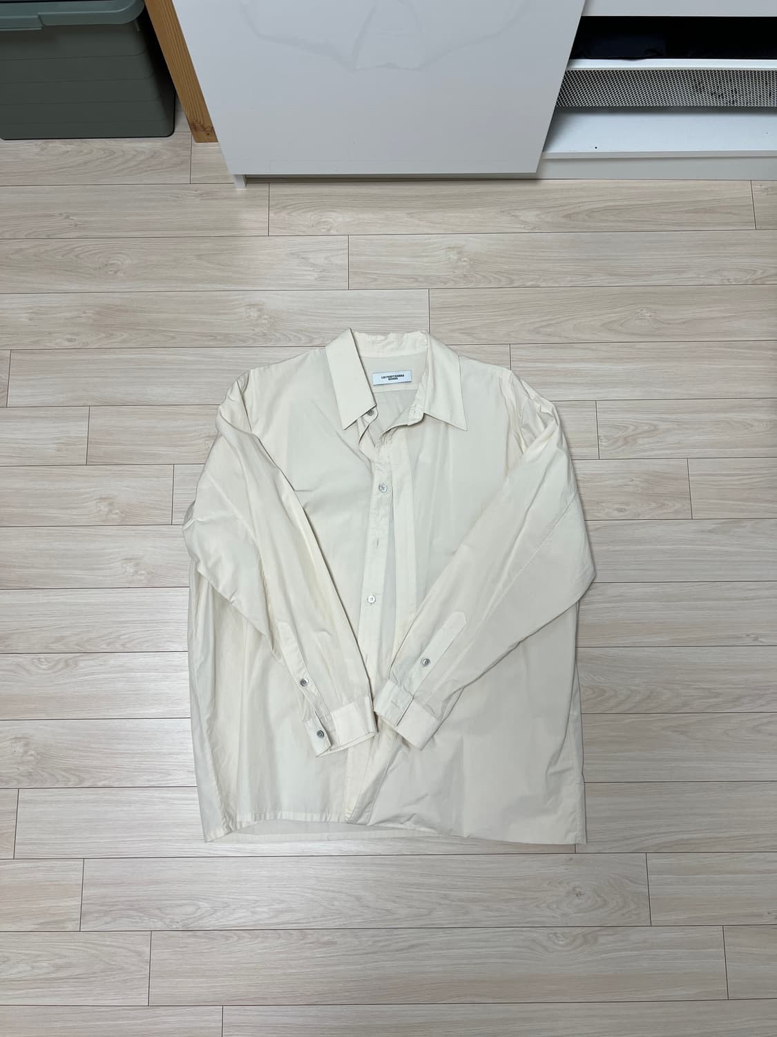 le17septembre homme 셔츠 상품이미지1