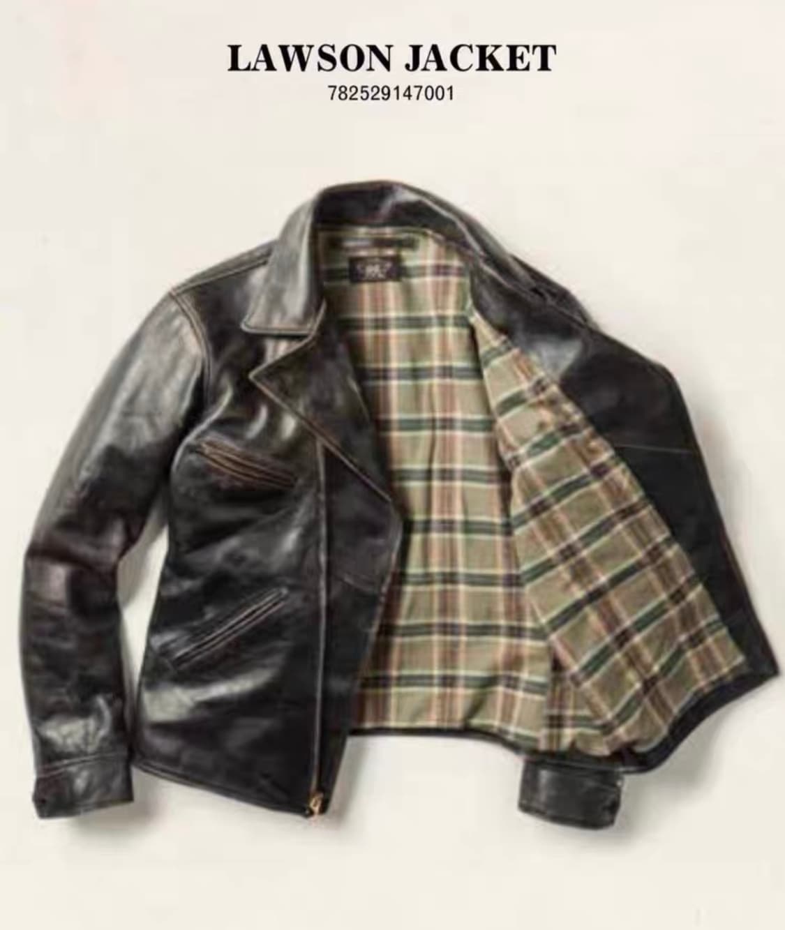 Double RL RRL Lawson M 상품이미지1