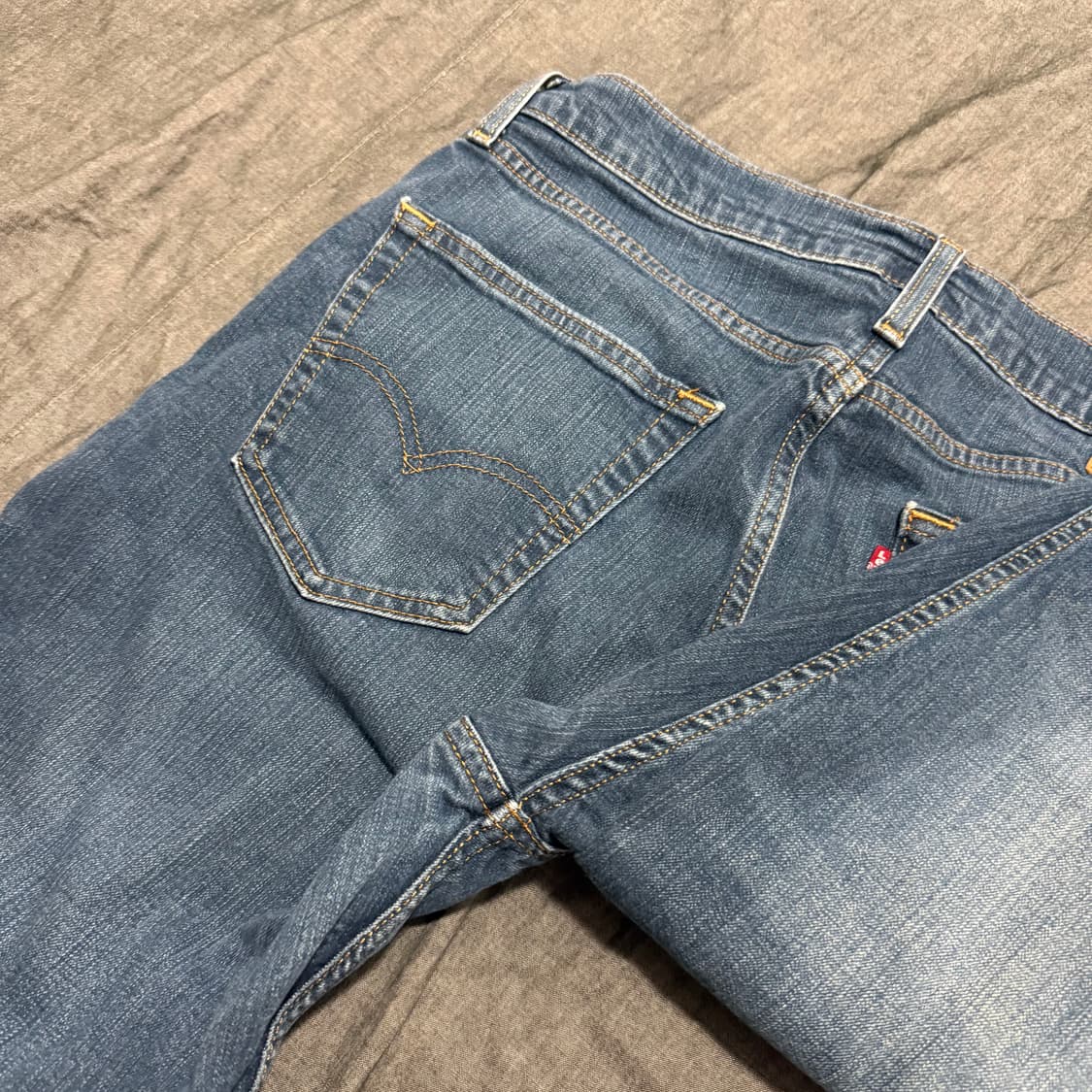 505 Pants 상품이미지7