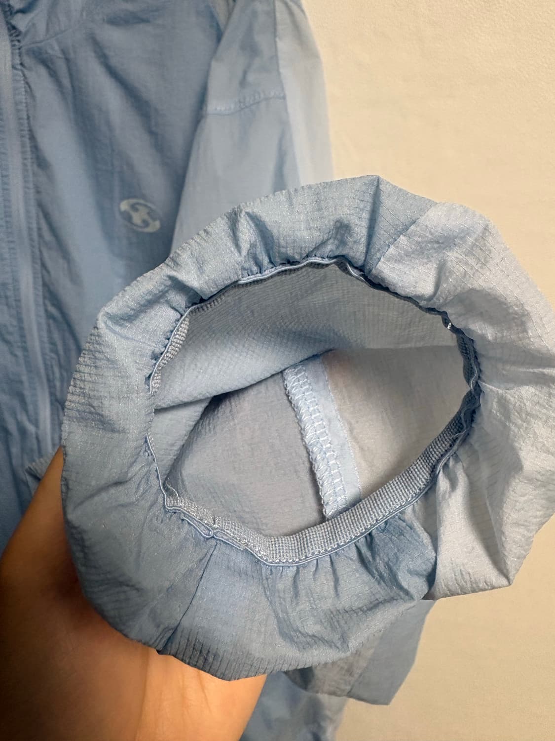 산산기어 바람막이 1 상품이미지3