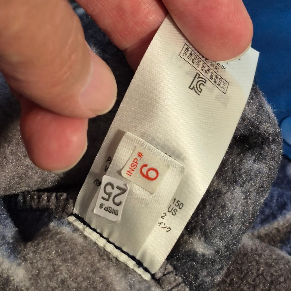 17FW 파타고니아 신칠라 스냅-T 아즈텍 패턴 상품이미지7