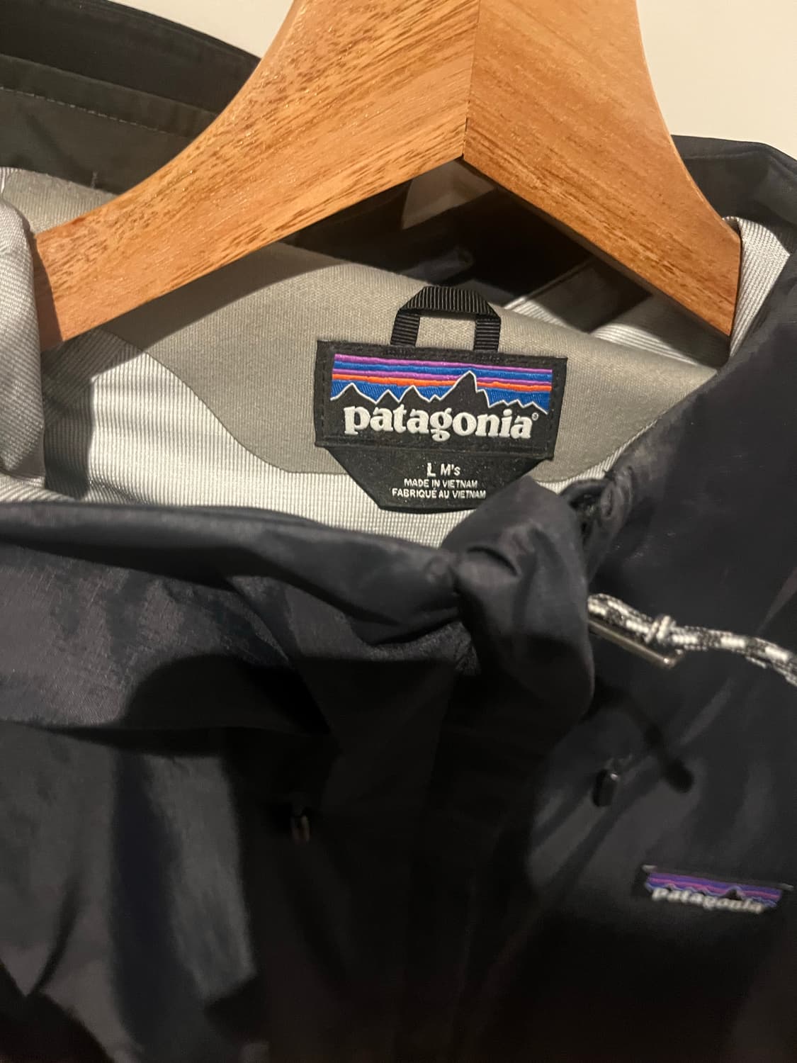 파타고니아 토렌쉘 L 상품이미지2