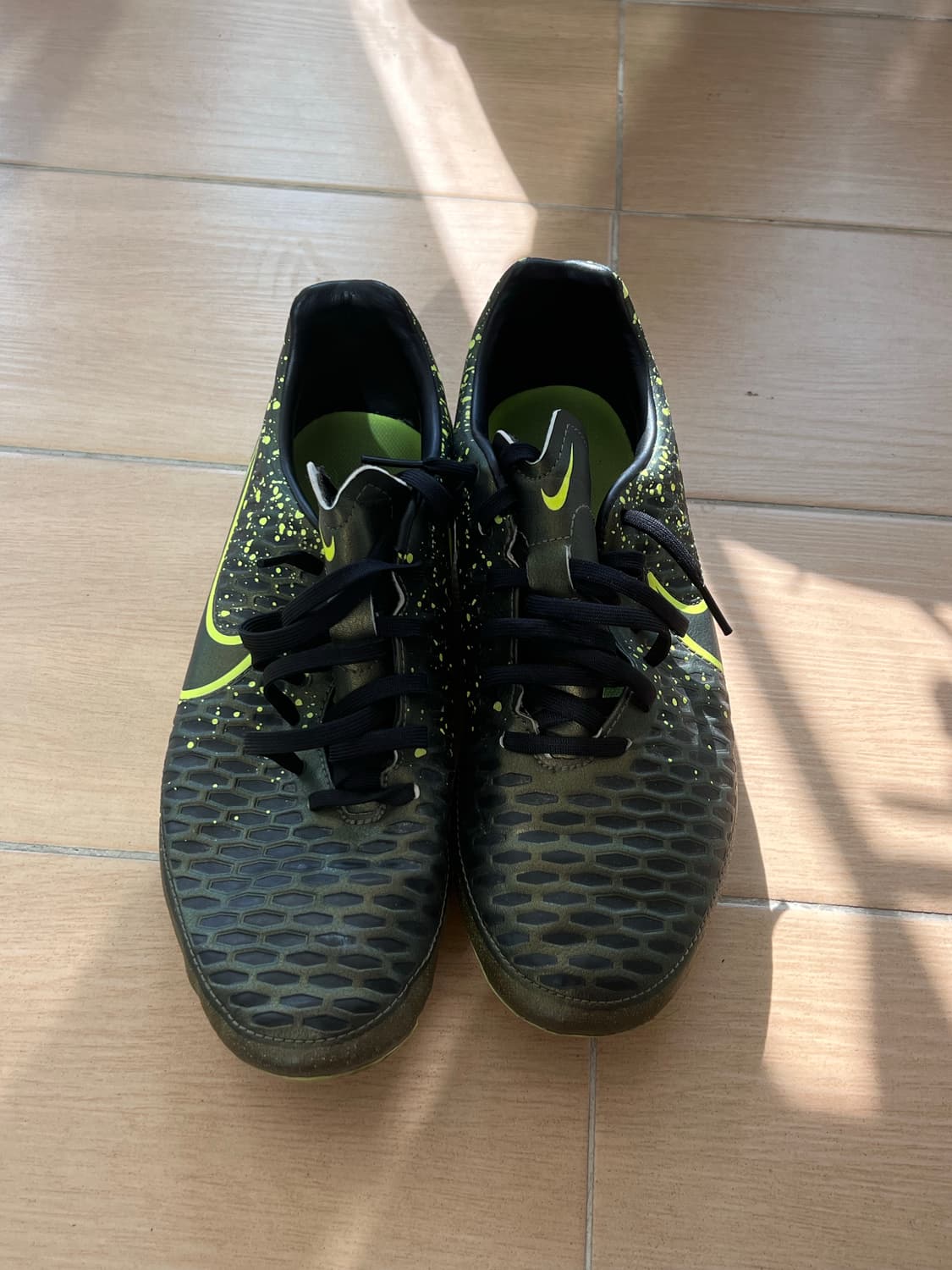 나이키 마지스타 275 인조잔디용 (기성용 축구화) 상품이미지1