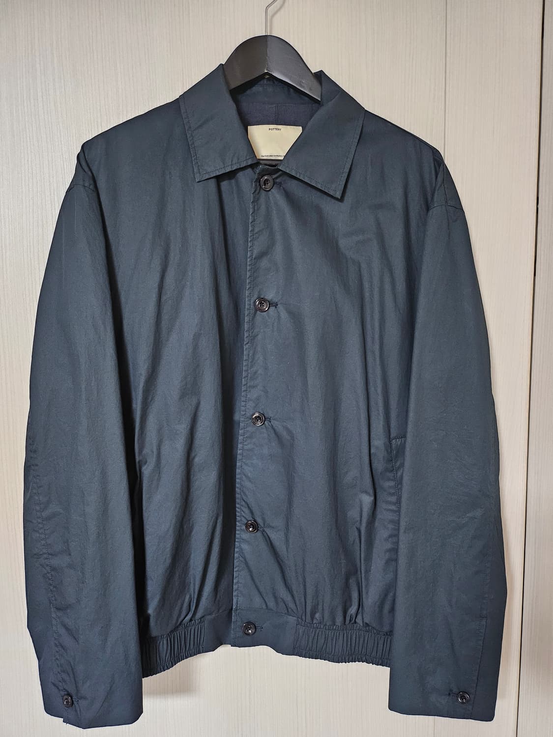 포터리 자켓 3 상품이미지1