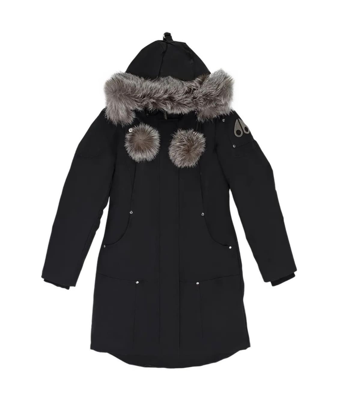 18FW 무그너클 스털링 패딩 상품이미지1